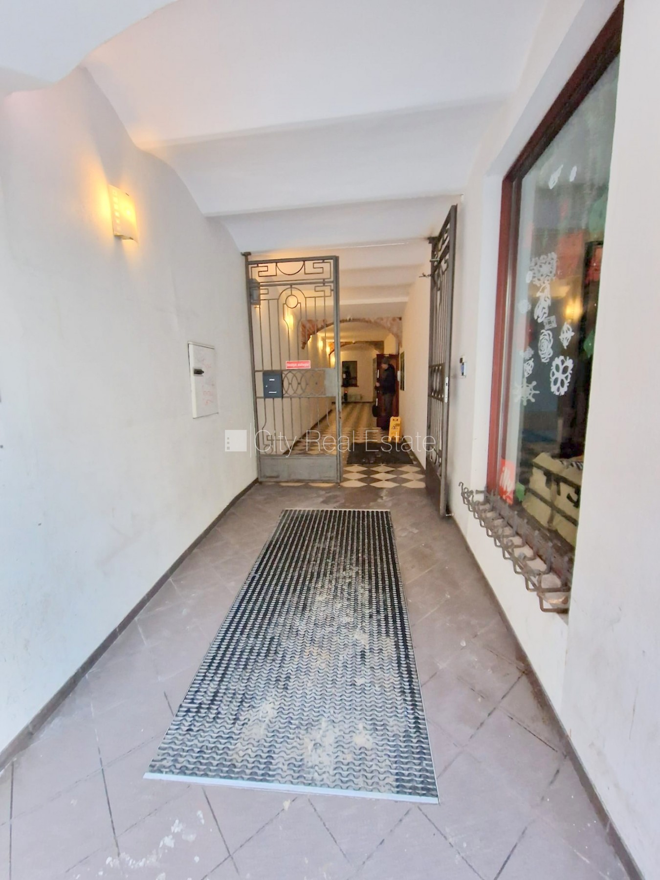 Sludinājumi. Fasādes māja, renovēta māja, viena kvadrātmetra apsaimniekošanas maksa mēnesī  1.95 EUR, slēgts Cena: 452 EUR/mēn Foto #11