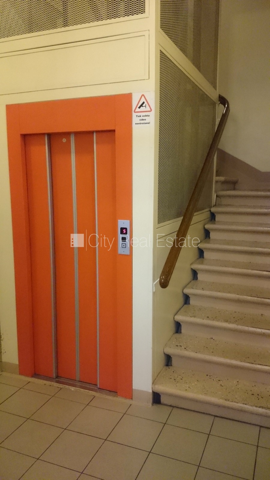 Sludinājumi. Fasādes māja, renovēta māja, viena kvadrātmetra apsaimniekošanas maksa mēnesī  1.5 EUR, ir lifts, Cena: 371 EUR/mēn Foto #10