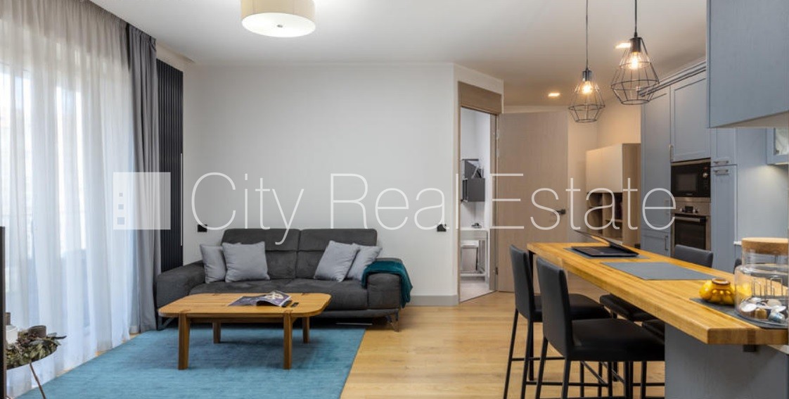 Sludinājumi. Projekts - Šarlotes 7, jaunceltne, labiekārtots apzaļumots pagalms, slēgts pagalms, vieta Cena: 260000 EUR Foto #3