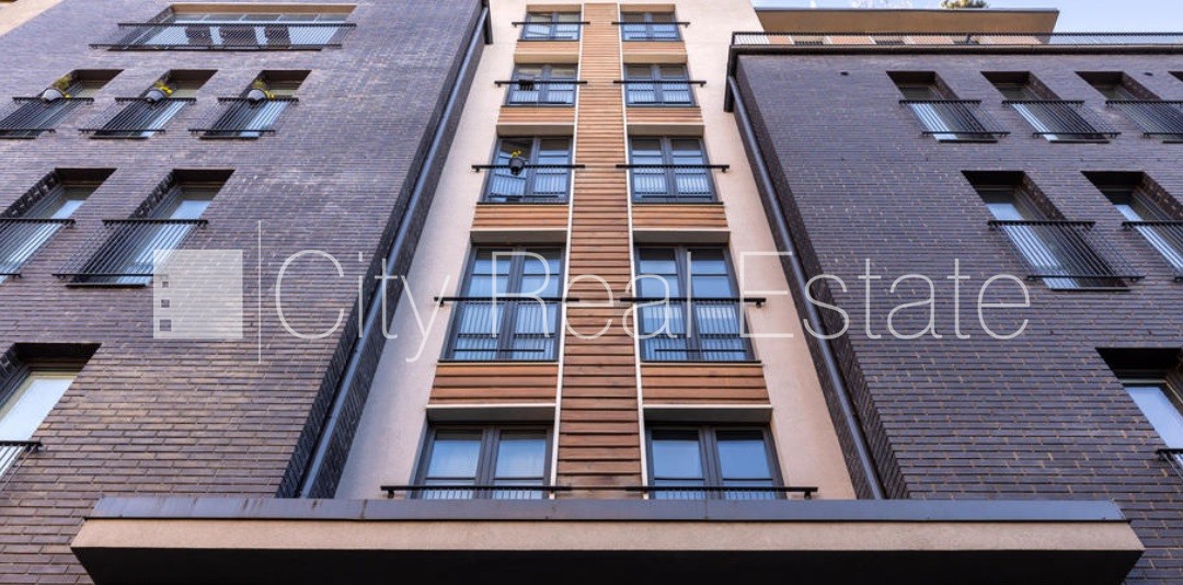 Sludinājumi. Projekts - Šarlotes 7, jaunceltne, labiekārtots apzaļumots pagalms, slēgts pagalms, vieta Cena: 260000 EUR Foto #13