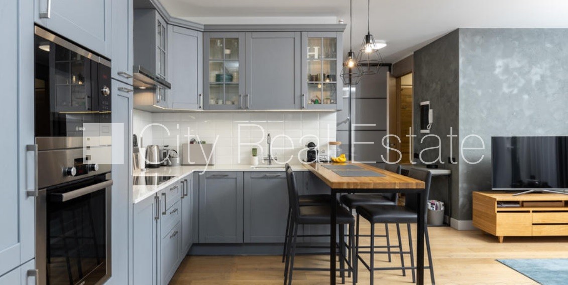 Sludinājumi. Projekts - Šarlotes 7, jaunceltne, labiekārtots apzaļumots pagalms, slēgts pagalms, vieta Cena: 260000 EUR Foto #4