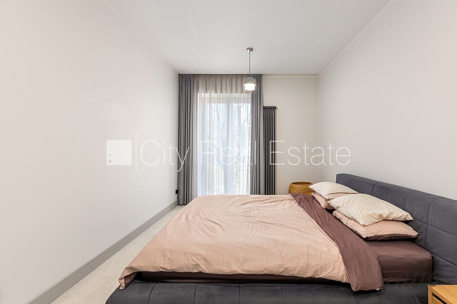 Sludinājumi. Projekts - Šarlotes 7, jaunceltne, labiekārtots apzaļumots pagalms, slēgts pagalms, vieta Cena: 260000 EUR Foto #6