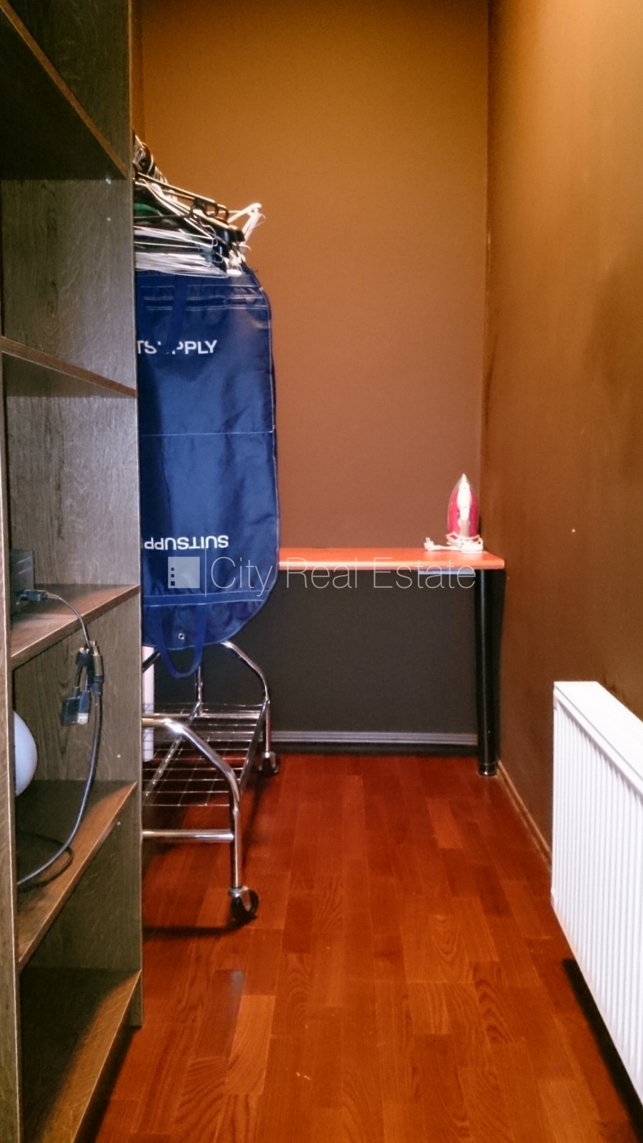 Sludinājumi. Mansards, ir lifts, franču balkons, logi vērsti uz pagalma pusi, viena istaba izolēta, viesistaba, Cena: 195000 EUR Foto #10