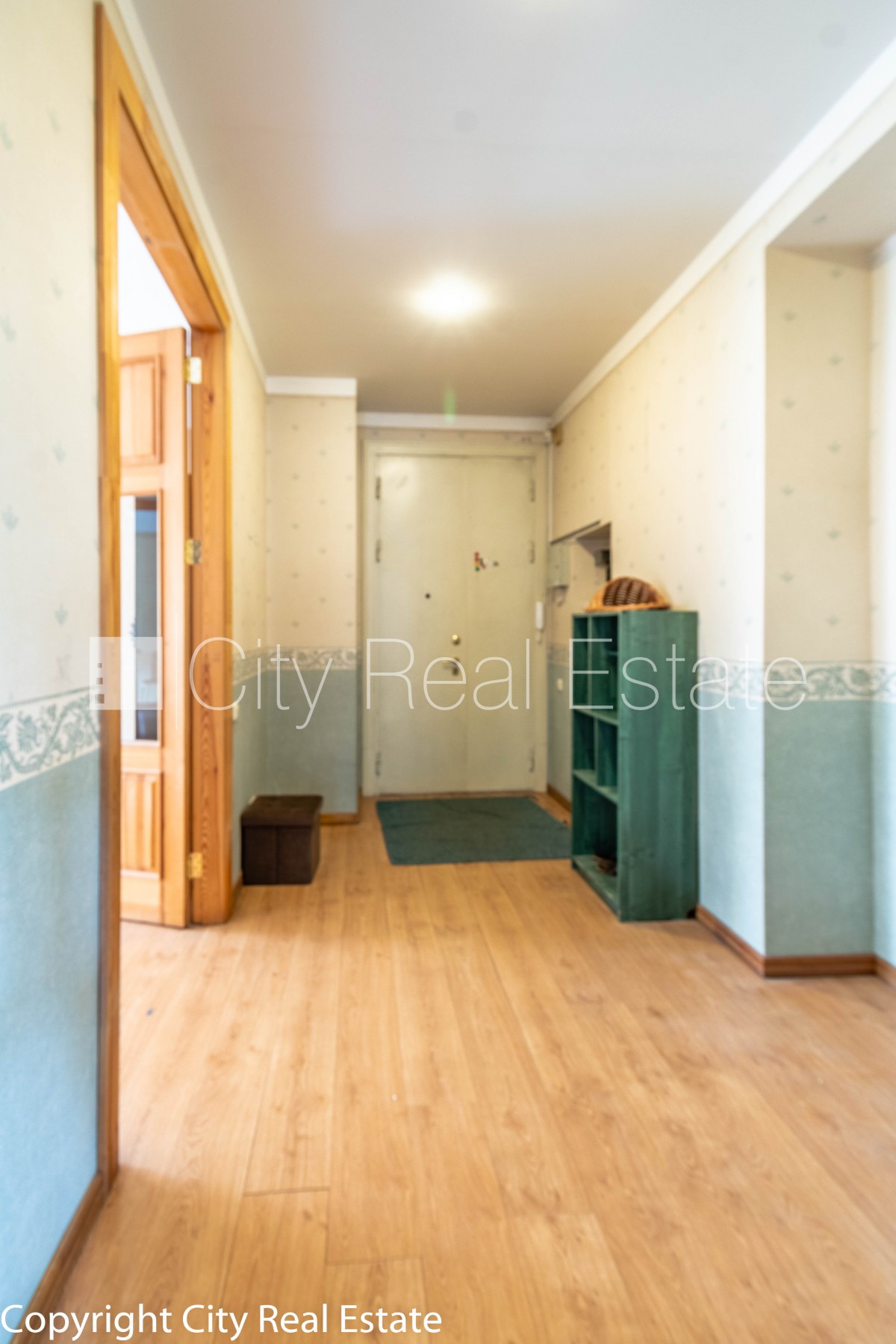 Sludinājumi. Zeme īpašumā, pagalma māja, slēgts pagalms, iespēja nomāt autostāvvietu, ir lifts, kāpņu telpa pēc Cena: 154500 EUR Foto #16