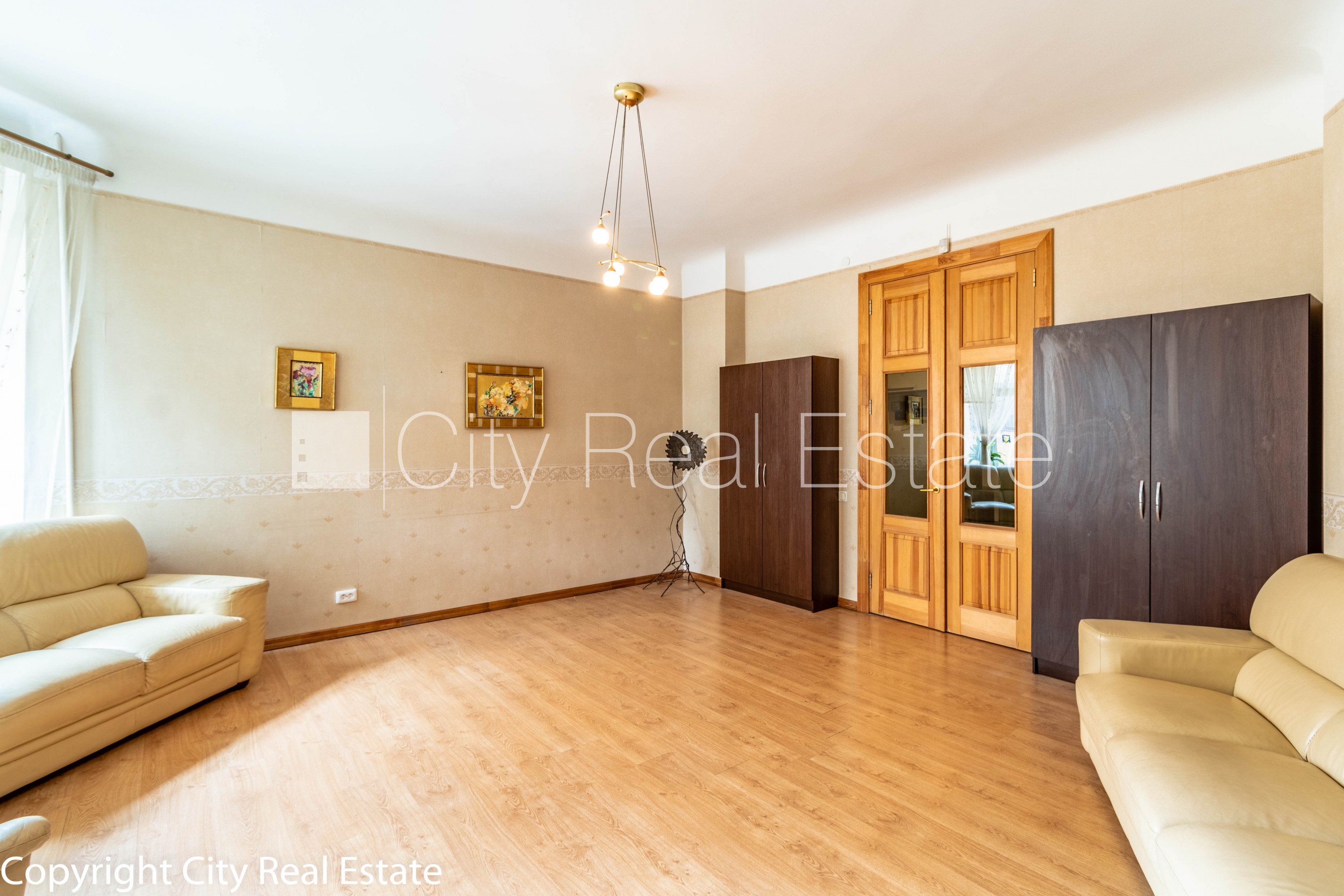 Sludinājumi. Zeme īpašumā, pagalma māja, slēgts pagalms, iespēja nomāt autostāvvietu, ir lifts, kāpņu telpa pēc Cena: 154500 EUR Foto #8