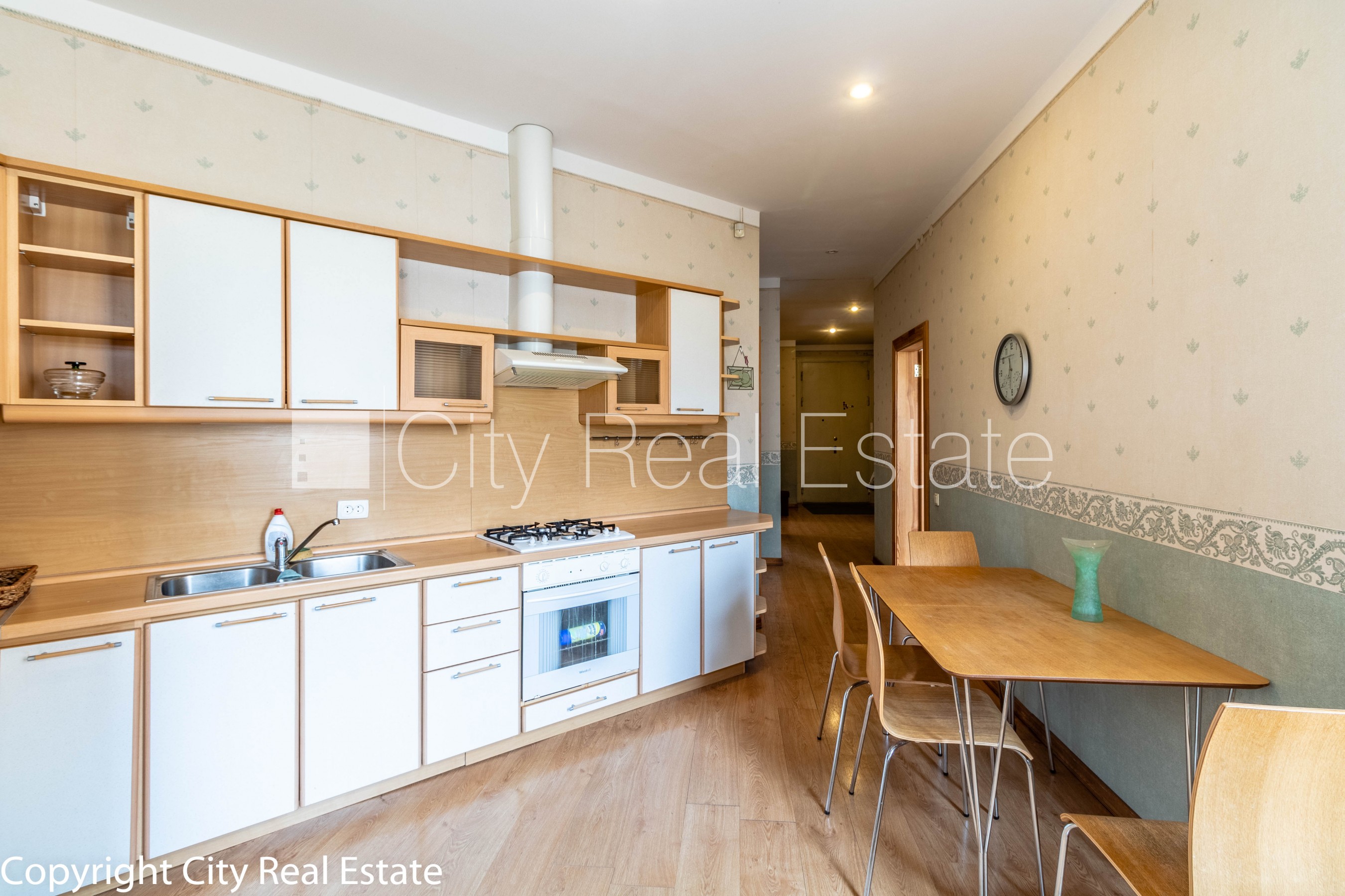 Sludinājumi. Zeme īpašumā, pagalma māja, slēgts pagalms, iespēja nomāt autostāvvietu, ir lifts, kāpņu telpa pēc Cena: 154500 EUR Foto #5