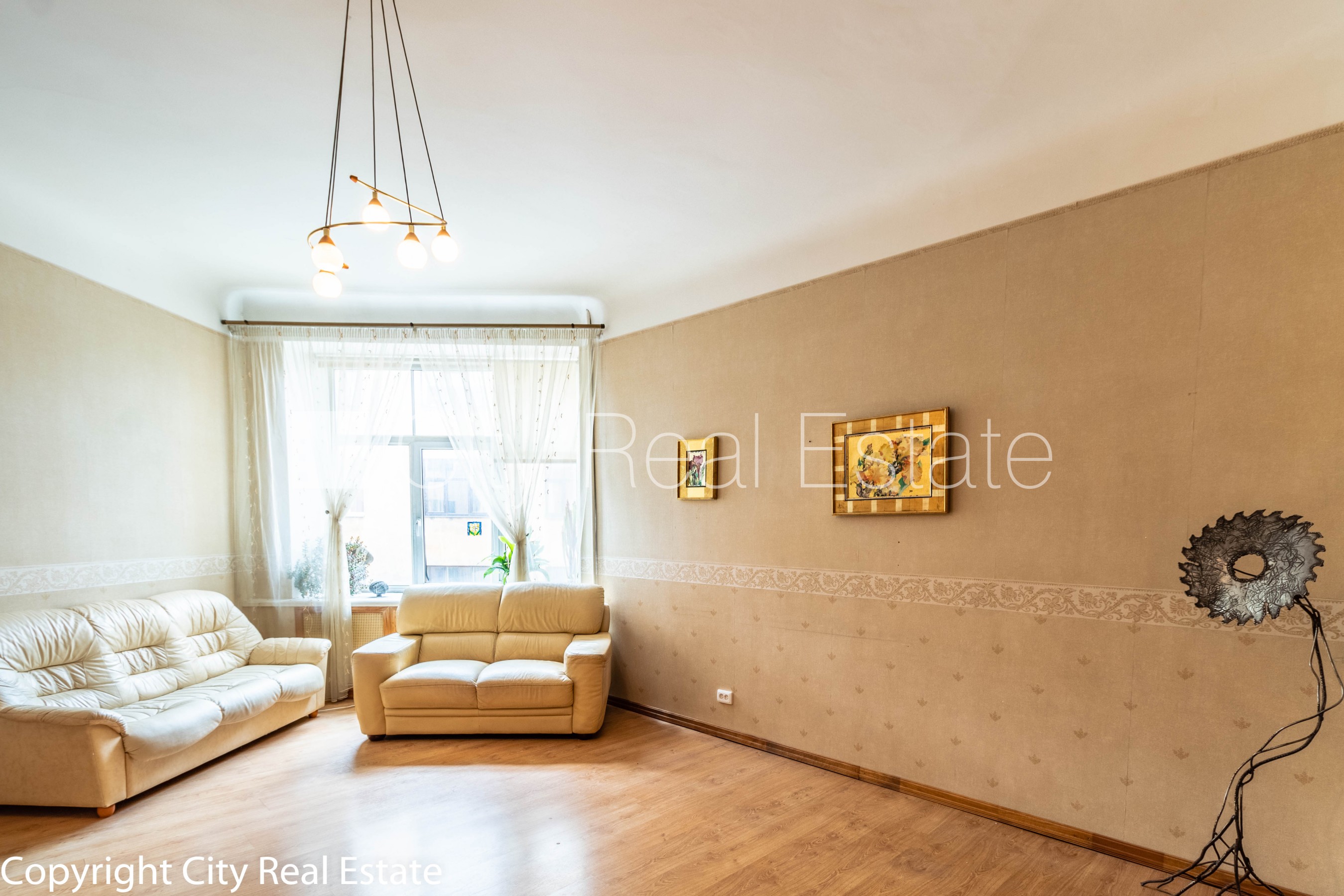 Sludinājumi. Zeme īpašumā, pagalma māja, slēgts pagalms, iespēja nomāt autostāvvietu, ir lifts, kāpņu telpa pēc Cena: 154500 EUR Foto #11