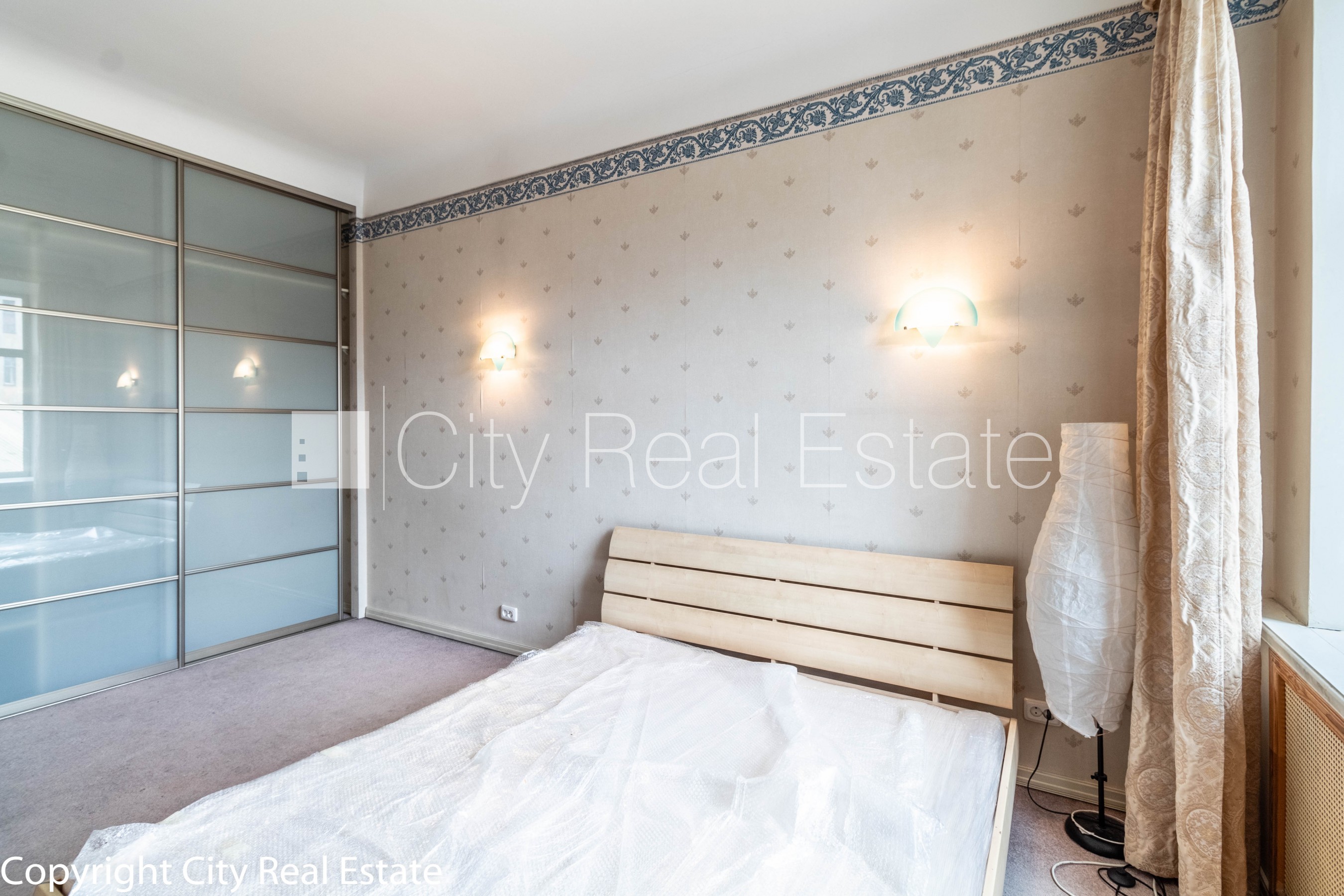 Sludinājumi. Zeme īpašumā, pagalma māja, slēgts pagalms, iespēja nomāt autostāvvietu, ir lifts, kāpņu telpa pēc Cena: 154500 EUR Foto #20