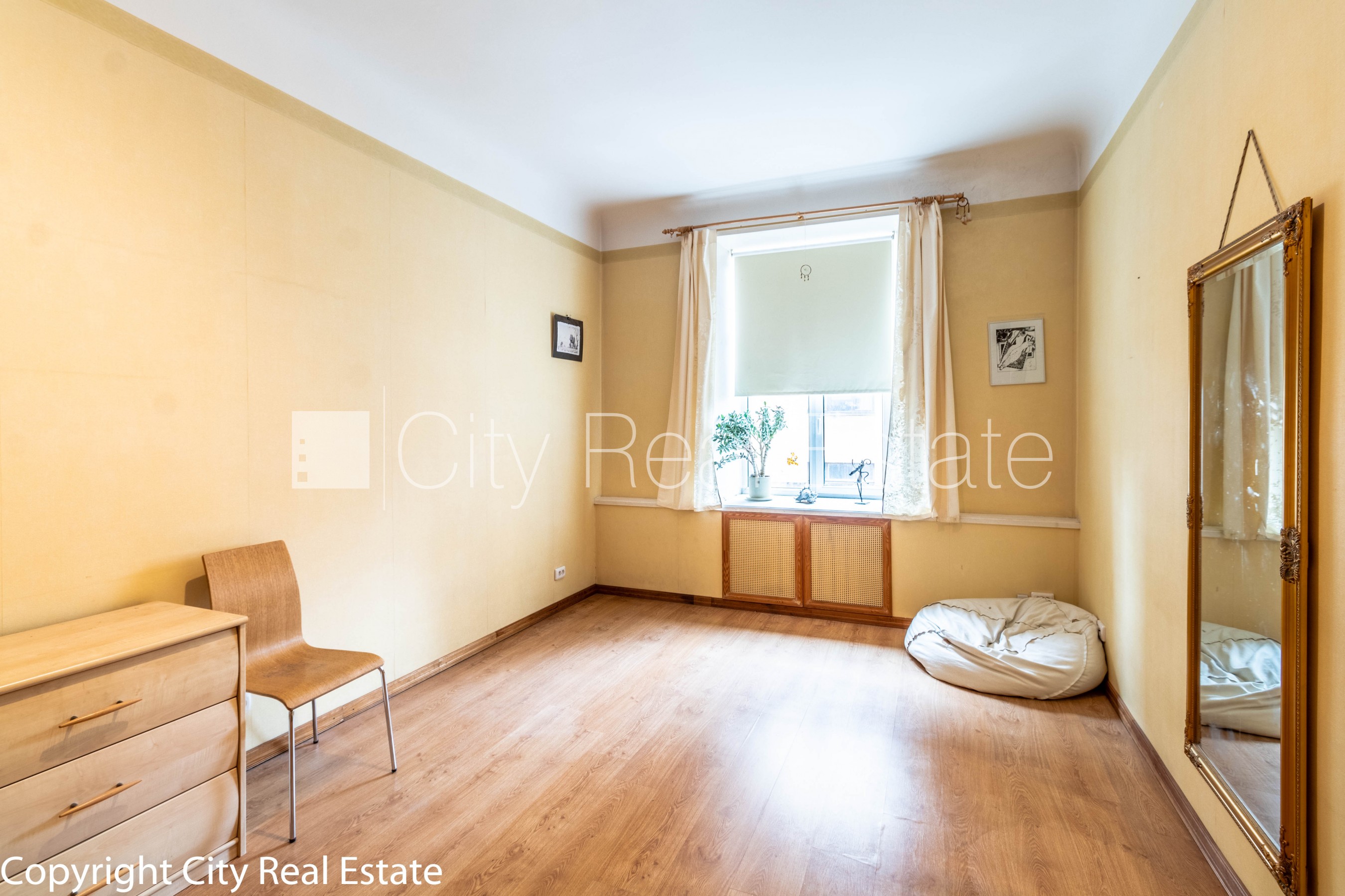 Sludinājumi. Zeme īpašumā, pagalma māja, slēgts pagalms, iespēja nomāt autostāvvietu, ir lifts, kāpņu telpa pēc Cena: 154500 EUR Foto #15