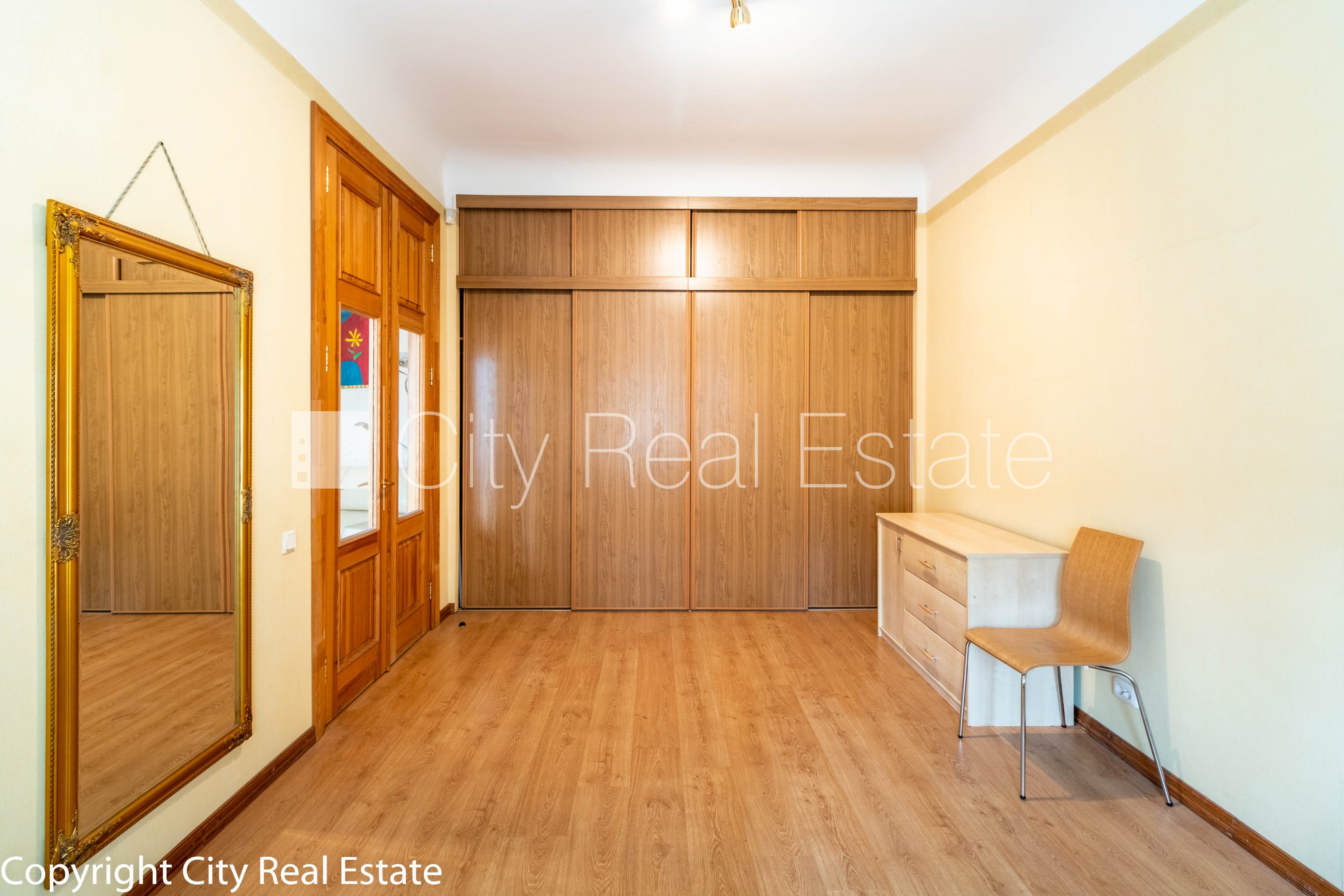 Sludinājumi. Zeme īpašumā, pagalma māja, slēgts pagalms, iespēja nomāt autostāvvietu, ir lifts, kāpņu telpa pēc Cena: 154500 EUR Foto #14