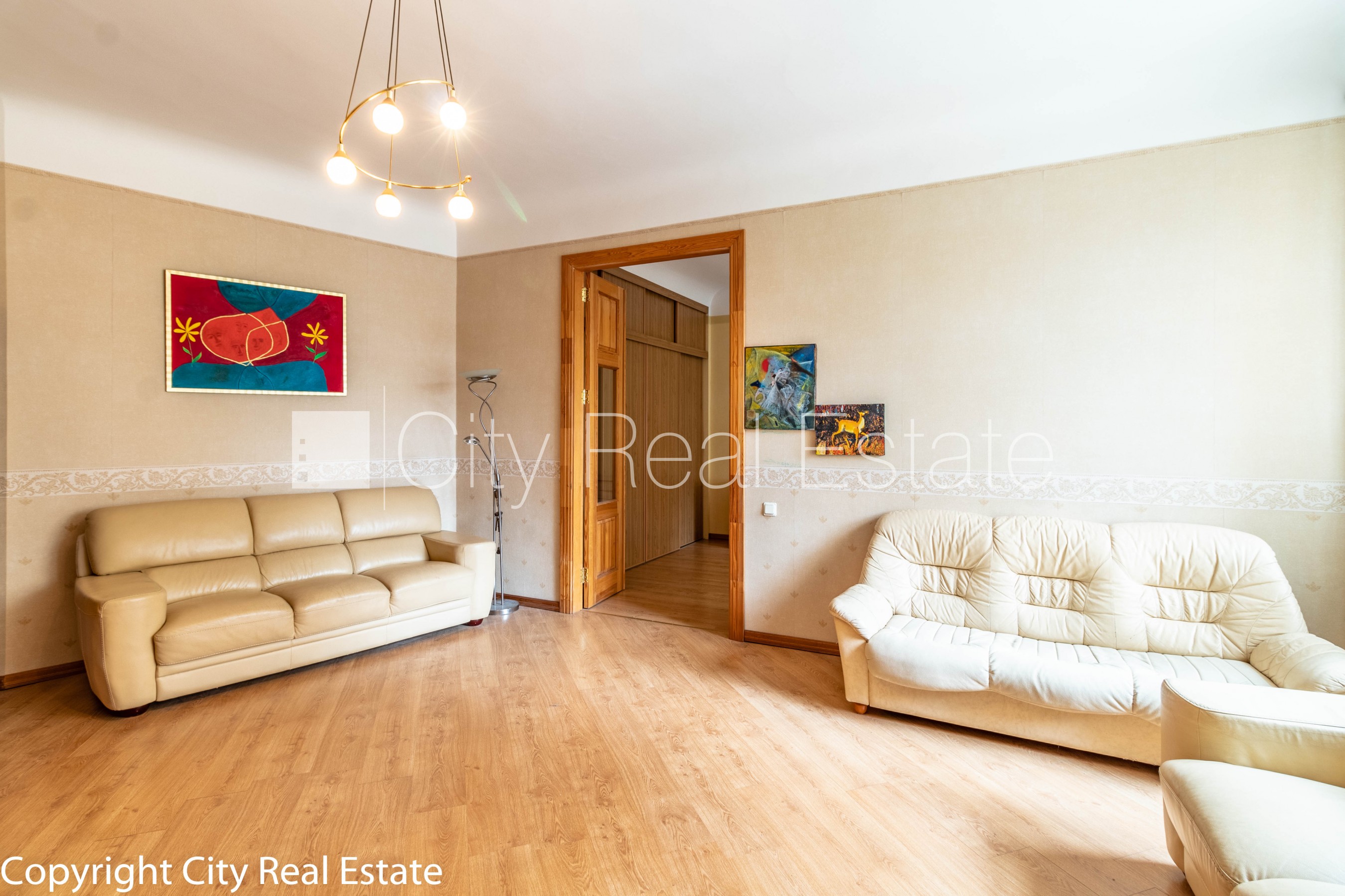 Sludinājumi. Zeme īpašumā, pagalma māja, slēgts pagalms, iespēja nomāt autostāvvietu, ir lifts, kāpņu telpa pēc Cena: 154500 EUR Foto #10