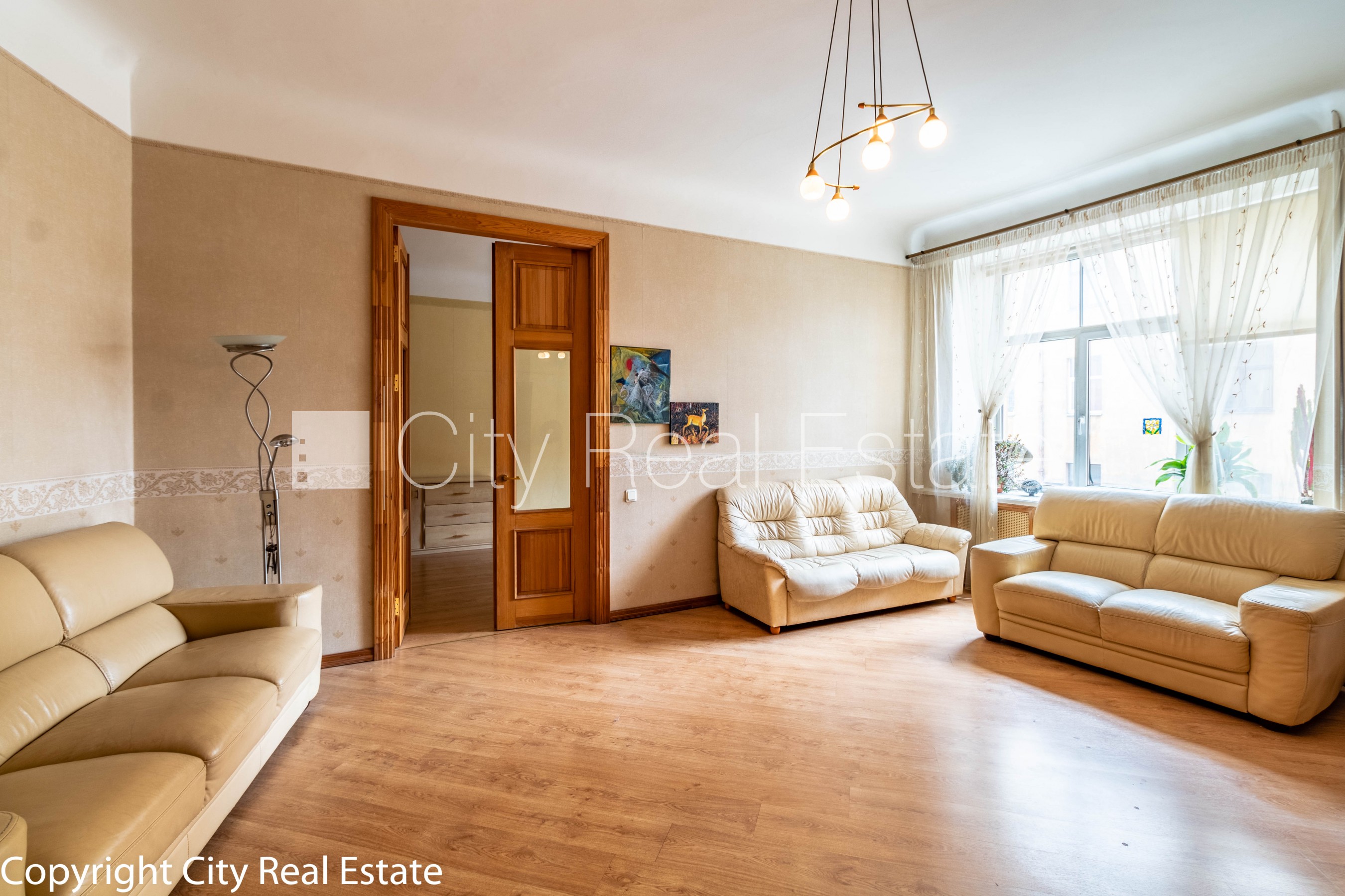 Sludinājumi. Zeme īpašumā, pagalma māja, slēgts pagalms, iespēja nomāt autostāvvietu, ir lifts, kāpņu telpa pēc Cena: 154500 EUR Foto #9