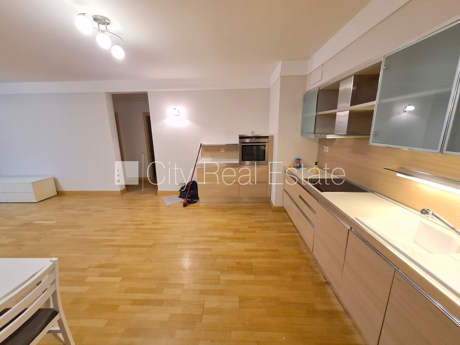 Sludinājumi. Projekts - Panorama Plaza, jaunceltne, slēgta teritorija, iespēja nomāt pazemes autostāvvietu, Cena: 850 EUR/mēn Foto #14