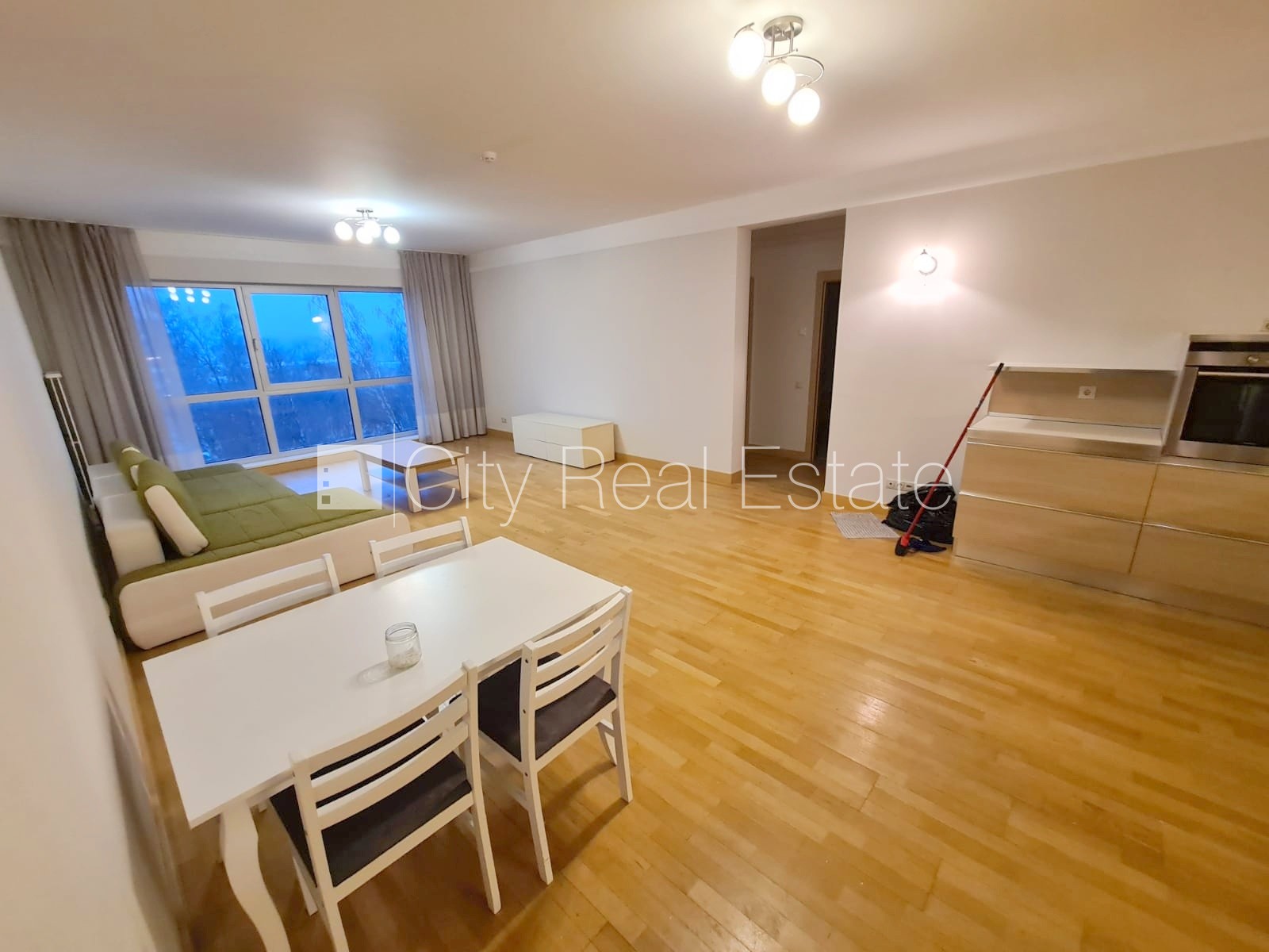 Sludinājumi. Projekts - Panorama Plaza, jaunceltne, slēgta teritorija, iespēja nomāt pazemes autostāvvietu, Cena: 850 EUR/mēn Foto #12