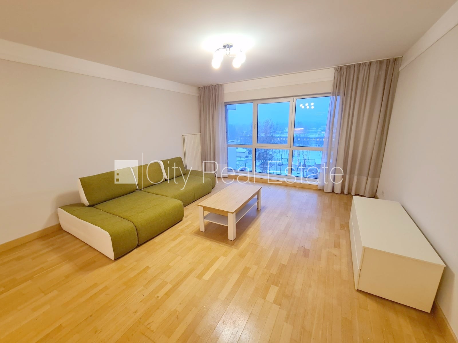 Sludinājumi. Projekts - Panorama Plaza, jaunceltne, slēgta teritorija, iespēja nomāt pazemes autostāvvietu, Cena: 850 EUR/mēn Foto #4