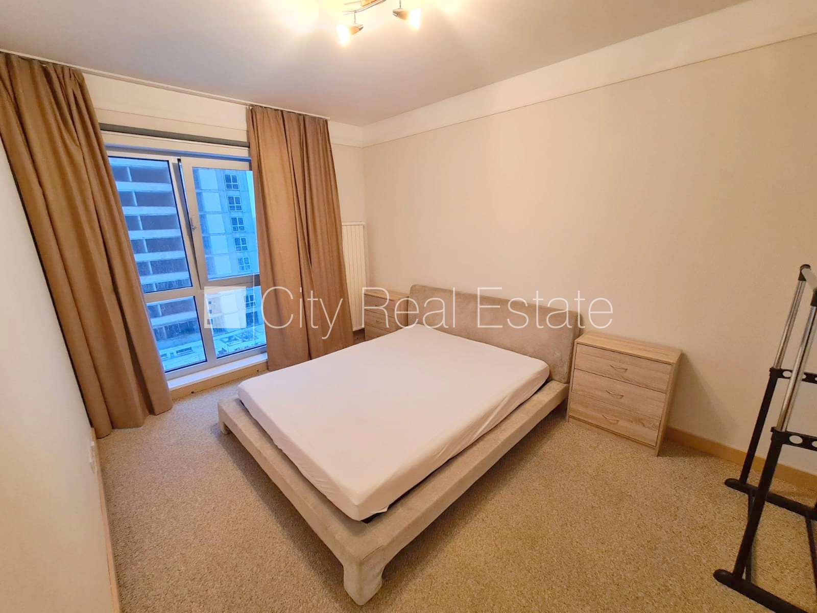 Sludinājumi. Projekts - Panorama Plaza, jaunceltne, slēgta teritorija, iespēja nomāt pazemes autostāvvietu, Cena: 850 EUR/mēn Foto #16