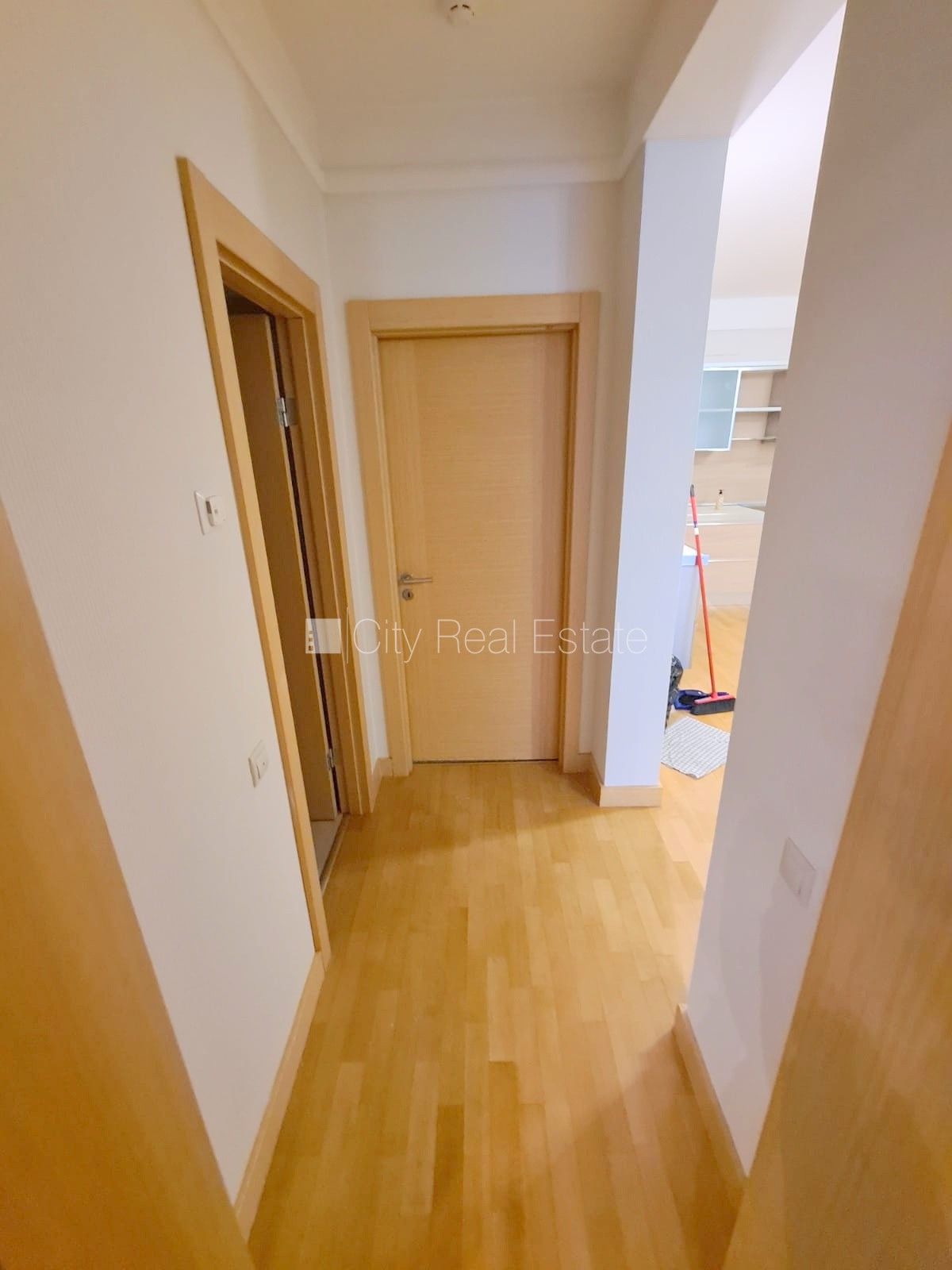 Sludinājumi. Projekts - Panorama Plaza, jaunceltne, slēgta teritorija, iespēja nomāt pazemes autostāvvietu, Cena: 850 EUR/mēn Foto #17