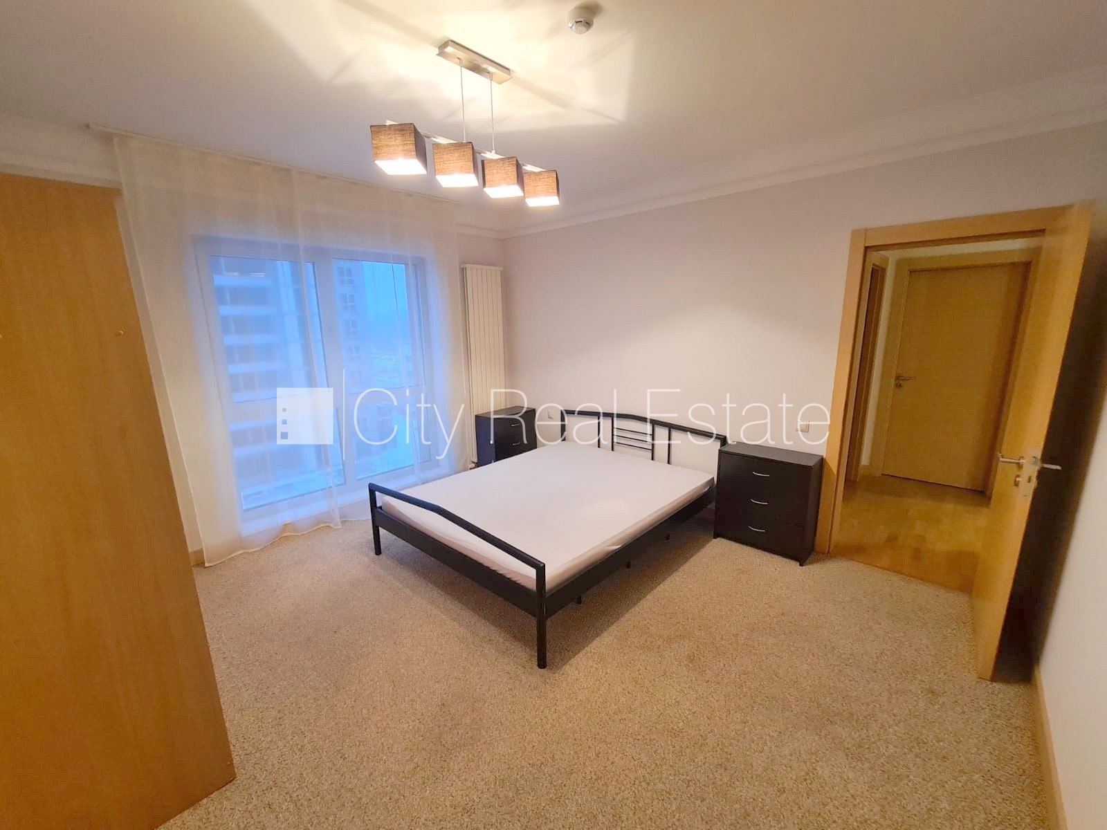 Sludinājumi. Projekts - Panorama Plaza, jaunceltne, slēgta teritorija, iespēja nomāt pazemes autostāvvietu, Cena: 850 EUR/mēn Foto #18