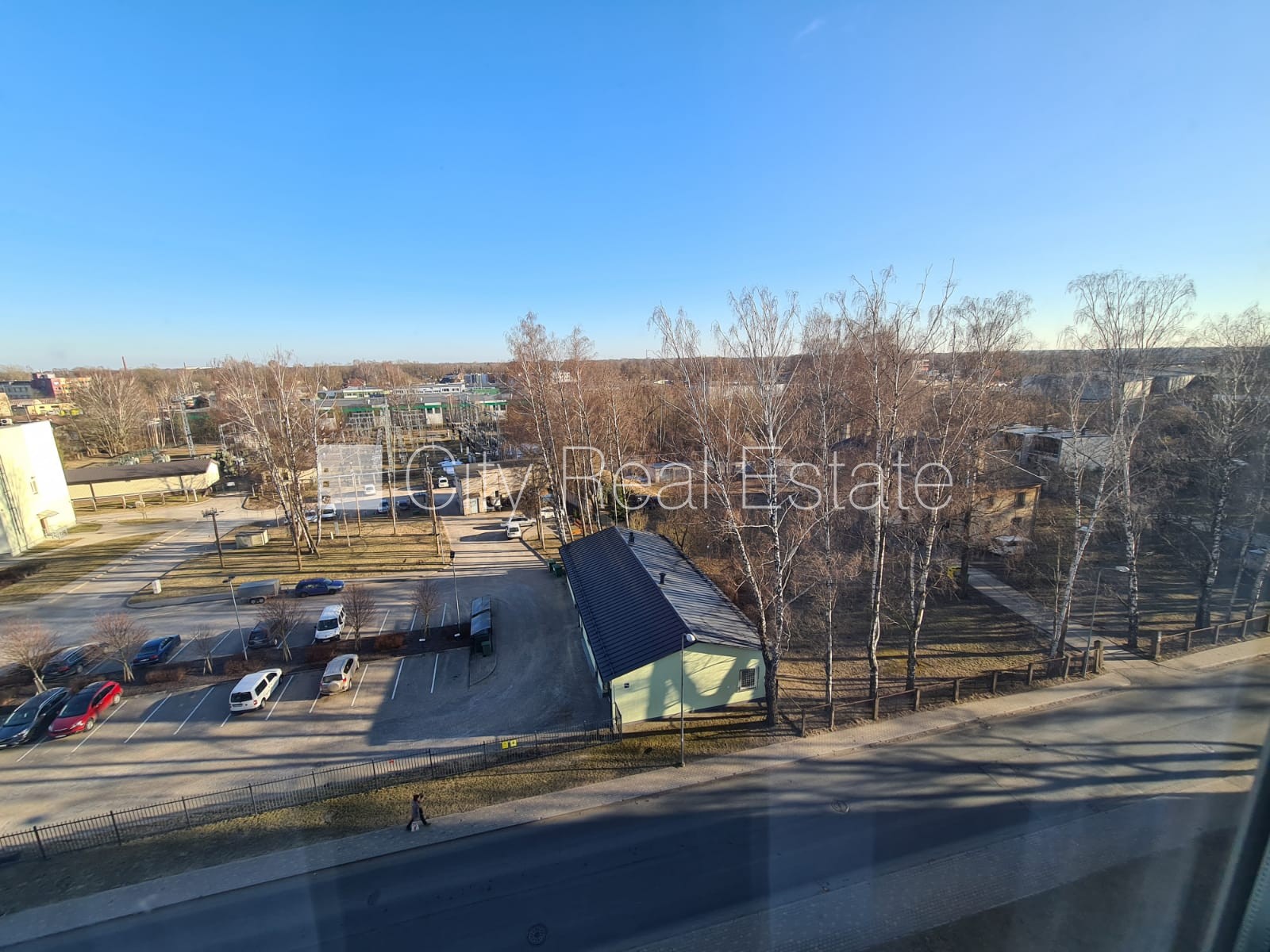 Sludinājumi. Projekts - Panorama Plaza, jaunceltne, slēgta teritorija, iespēja nomāt pazemes autostāvvietu, Cena: 850 EUR/mēn Foto #9