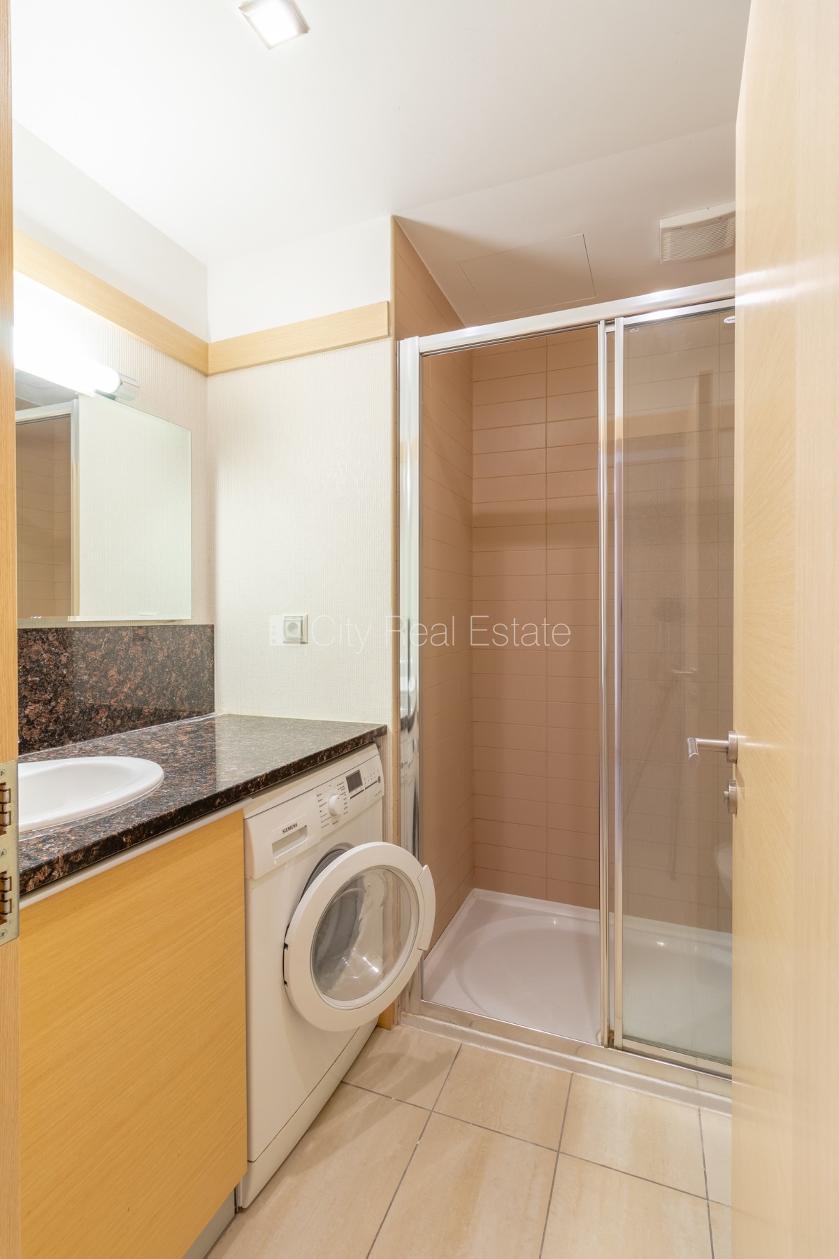 Sludinājumi. Projekts - Panorama Plaza, jaunceltne, slēgta teritorija, iespēja nomāt pazemes autostāvvietu, Cena: 850 EUR/mēn Foto #21