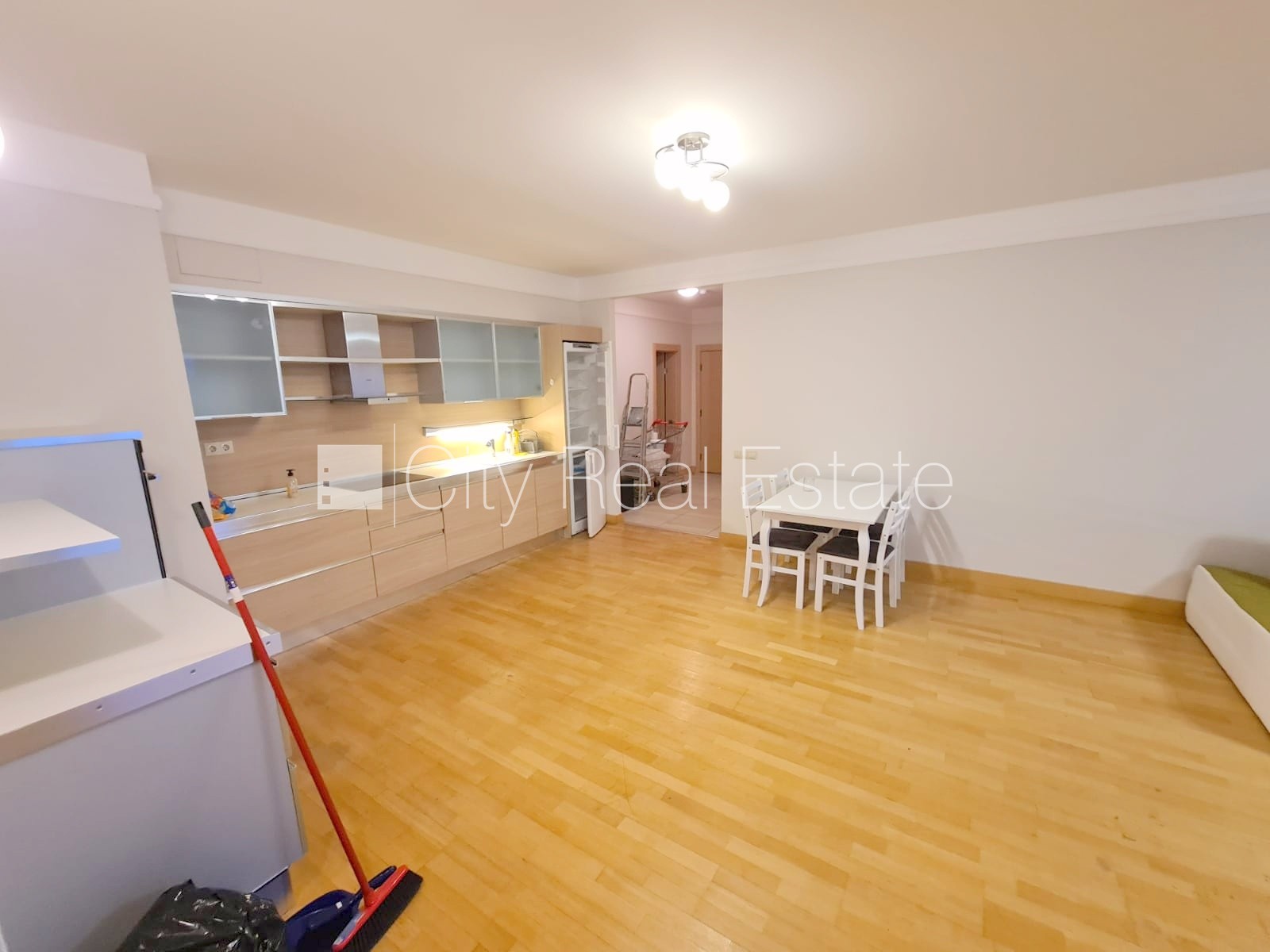 Sludinājumi. Projekts - Panorama Plaza, jaunceltne, slēgta teritorija, iespēja nomāt pazemes autostāvvietu, Cena: 850 EUR/mēn Foto #6