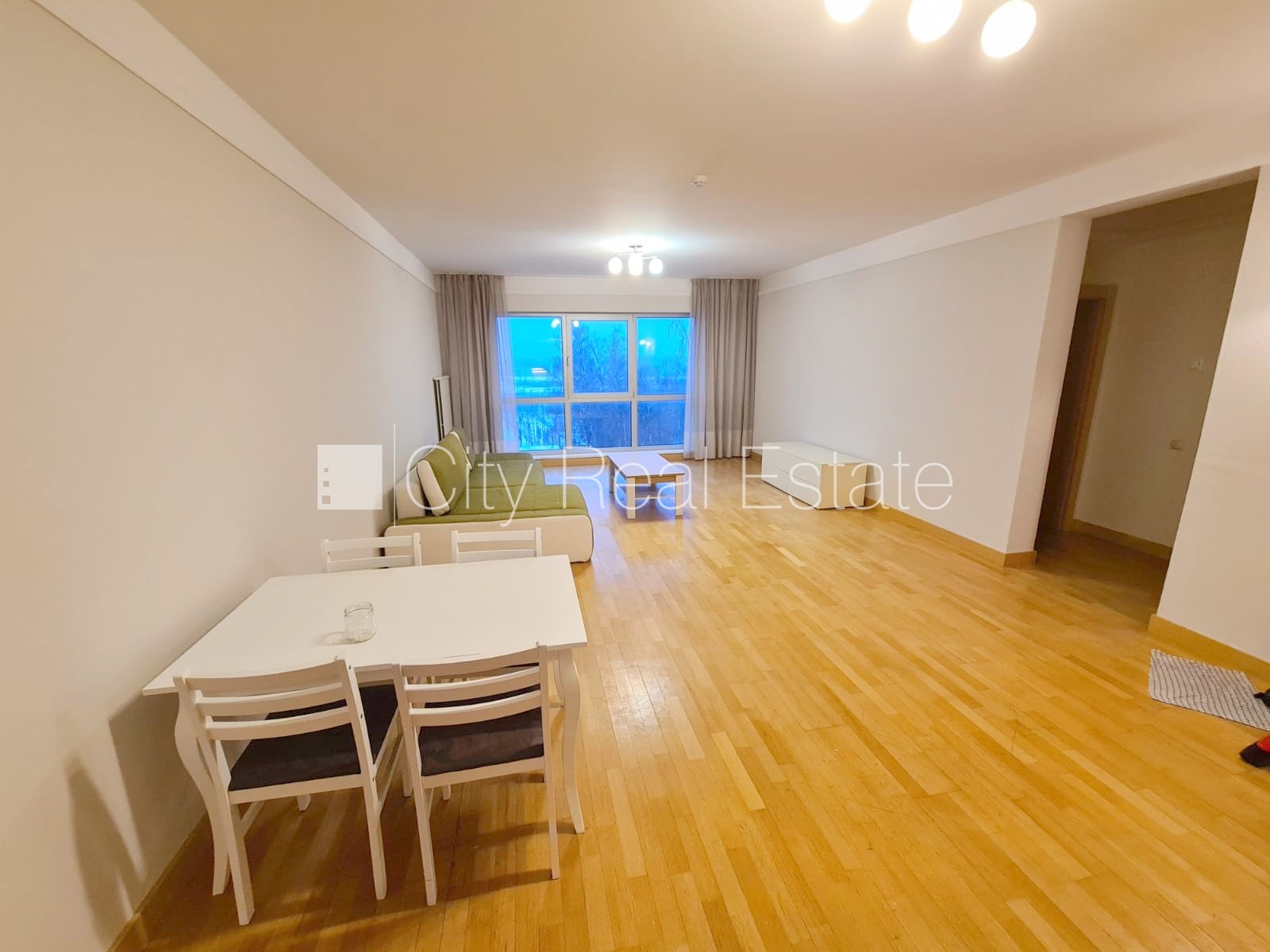 Sludinājumi. Projekts - Panorama Plaza, jaunceltne, slēgta teritorija, iespēja nomāt pazemes autostāvvietu, Cena: 850 EUR/mēn Foto #7