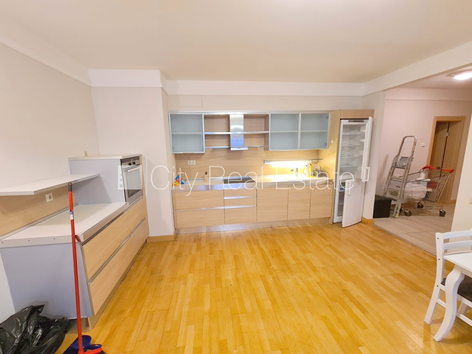 Sludinājumi. Projekts - Panorama Plaza, jaunceltne, slēgta teritorija, iespēja nomāt pazemes autostāvvietu, Cena: 850 EUR/mēn Foto #13