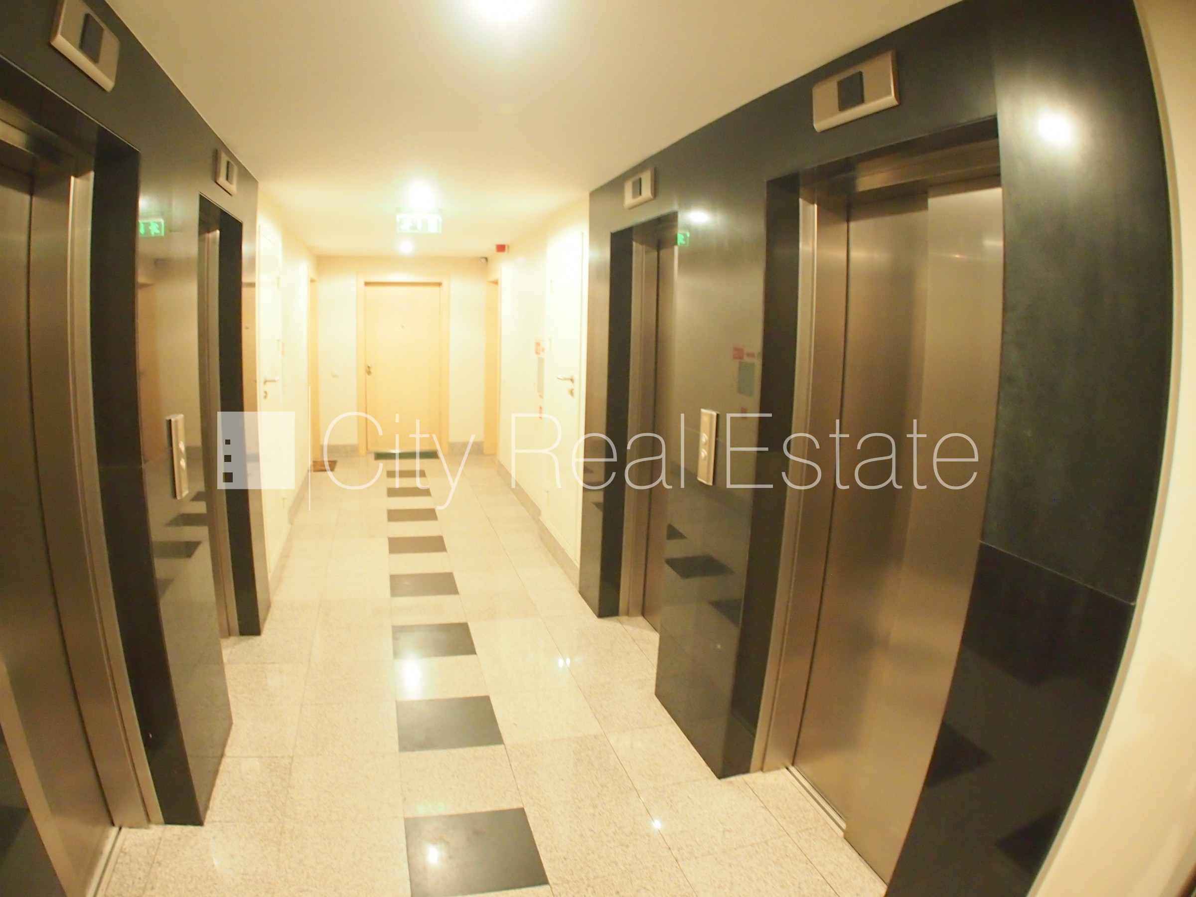 Sludinājumi. Projekts - Panorama Plaza, jaunceltne, slēgta teritorija, iespēja nomāt pazemes autostāvvietu, Cena: 900 EUR/mēn Foto #11