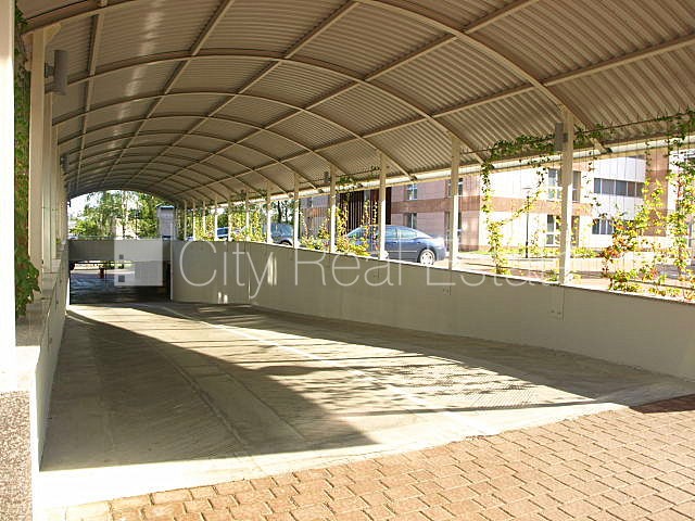 Sludinājumi. Projekts - Panorama Plaza, jaunceltne, slēgta teritorija, iespēja nomāt pazemes autostāvvietu, Cena: 900 EUR/mēn Foto #15