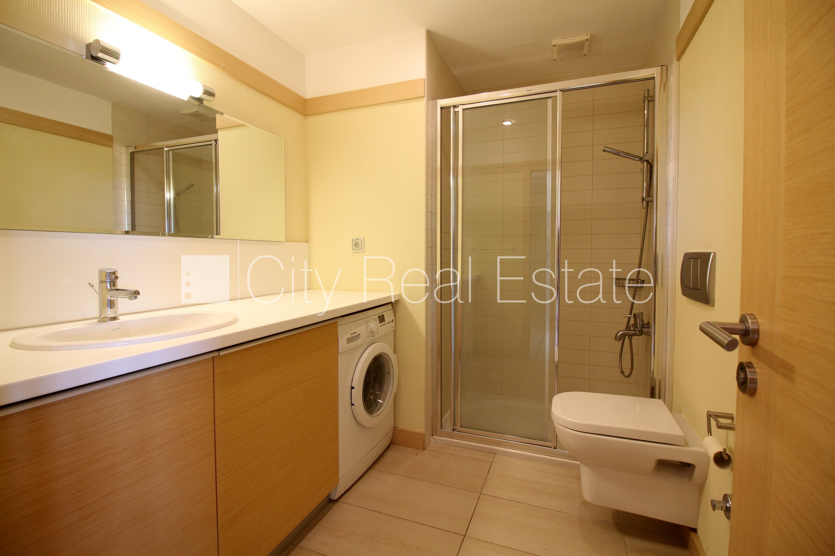 Sludinājumi. Projekts - Panorama Plaza, jaunceltne, slēgta teritorija, iespēja nomāt pazemes autostāvvietu, Cena: 900 EUR/mēn Foto #9