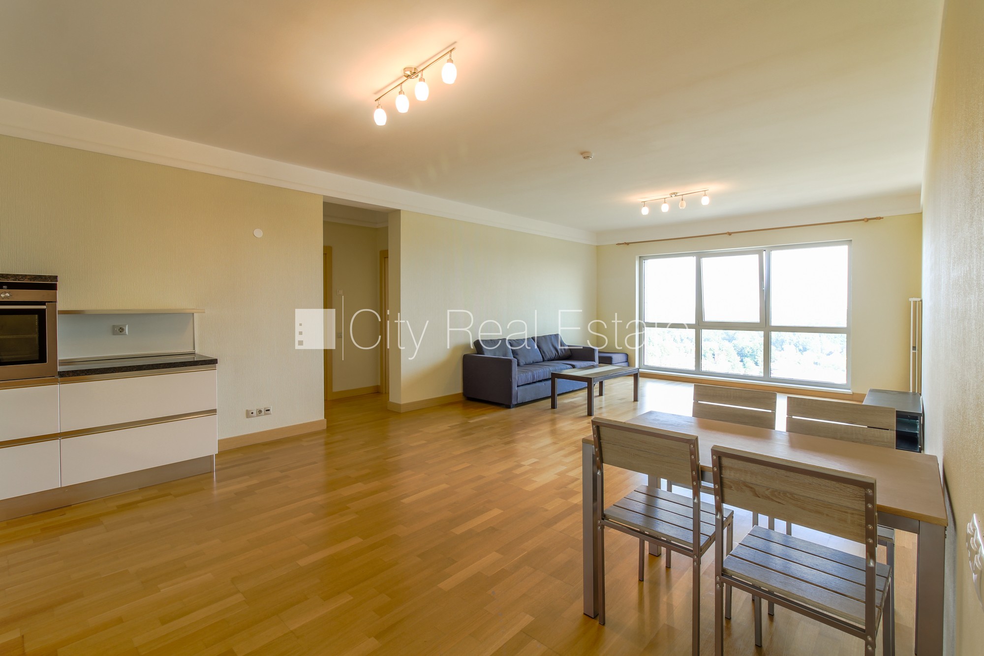 Sludinājumi. Projekts - Panorama Plaza, jaunceltne, vieta automašīnai, iespēja nomāt autostāvvietu, pazemes Cena: 850 EUR/mēn Foto #3