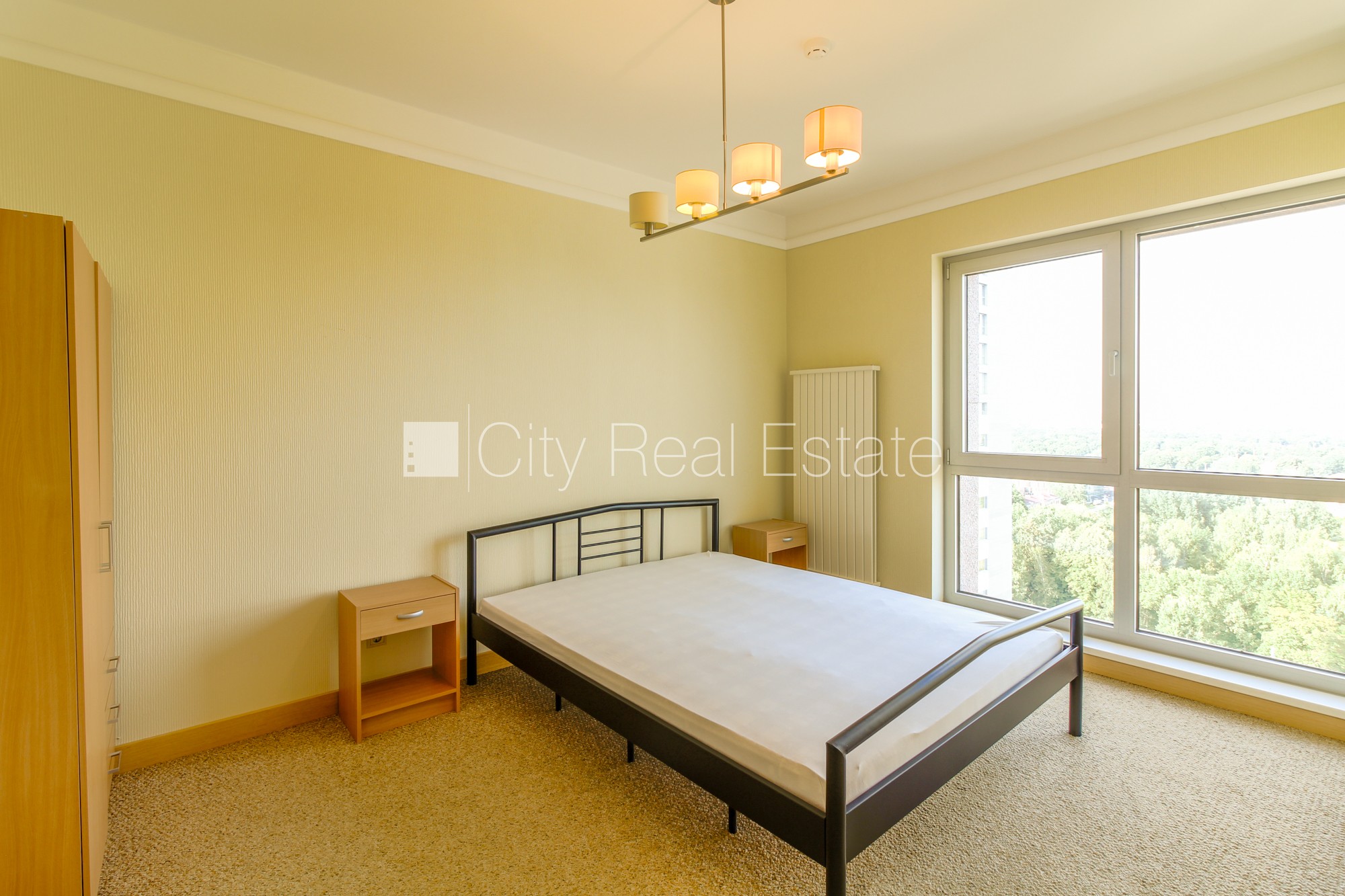 Sludinājumi. Projekts - Panorama Plaza, jaunceltne, vieta automašīnai, iespēja nomāt autostāvvietu, pazemes Cena: 850 EUR/mēn Foto #5