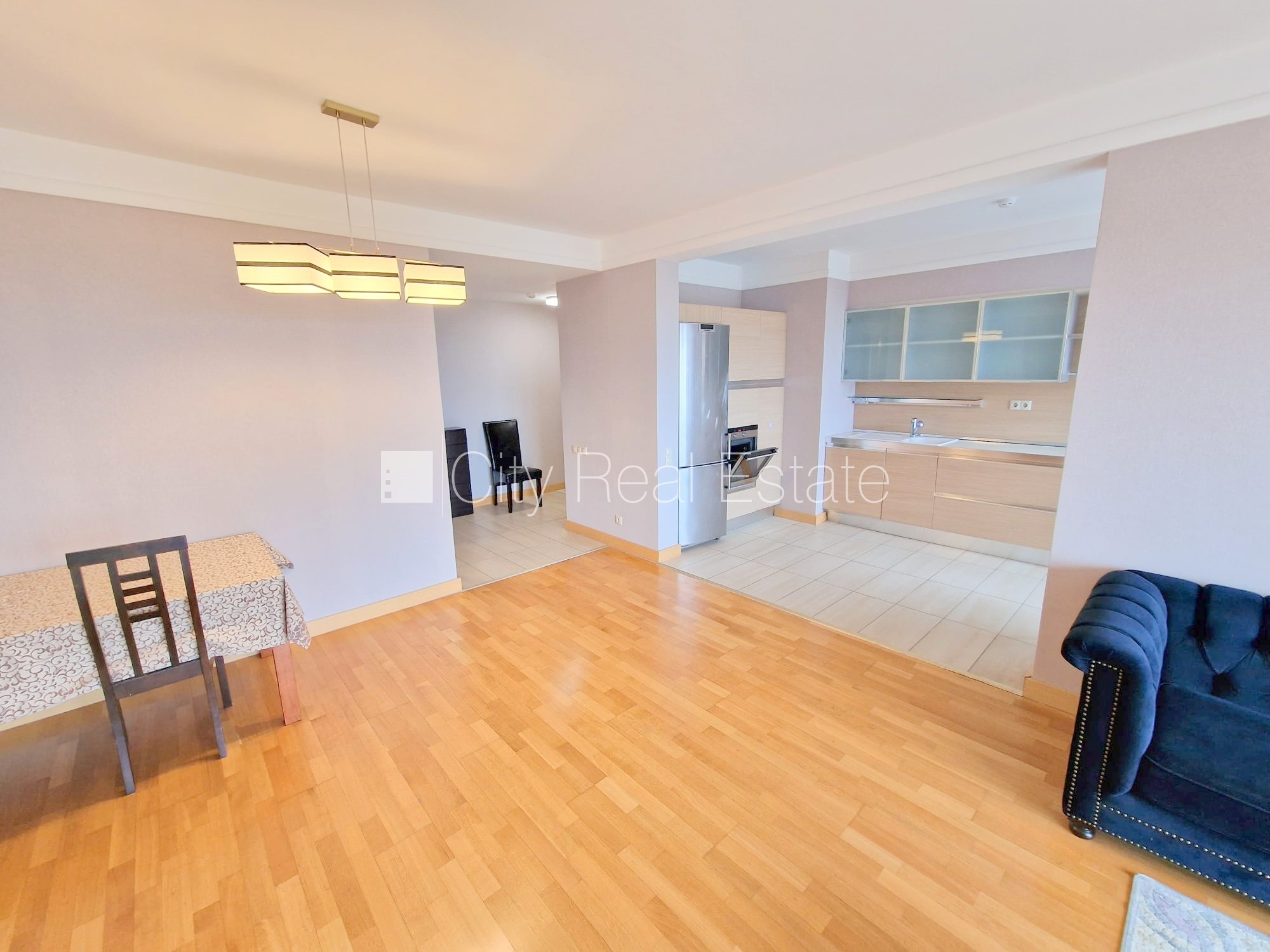 Sludinājumi. Projekts - Panorama Plaza, jaunceltne, pagalma ēka, labiekārtota apzaļumota teritorija, slēgts Cena: 900 EUR/mēn Foto #6