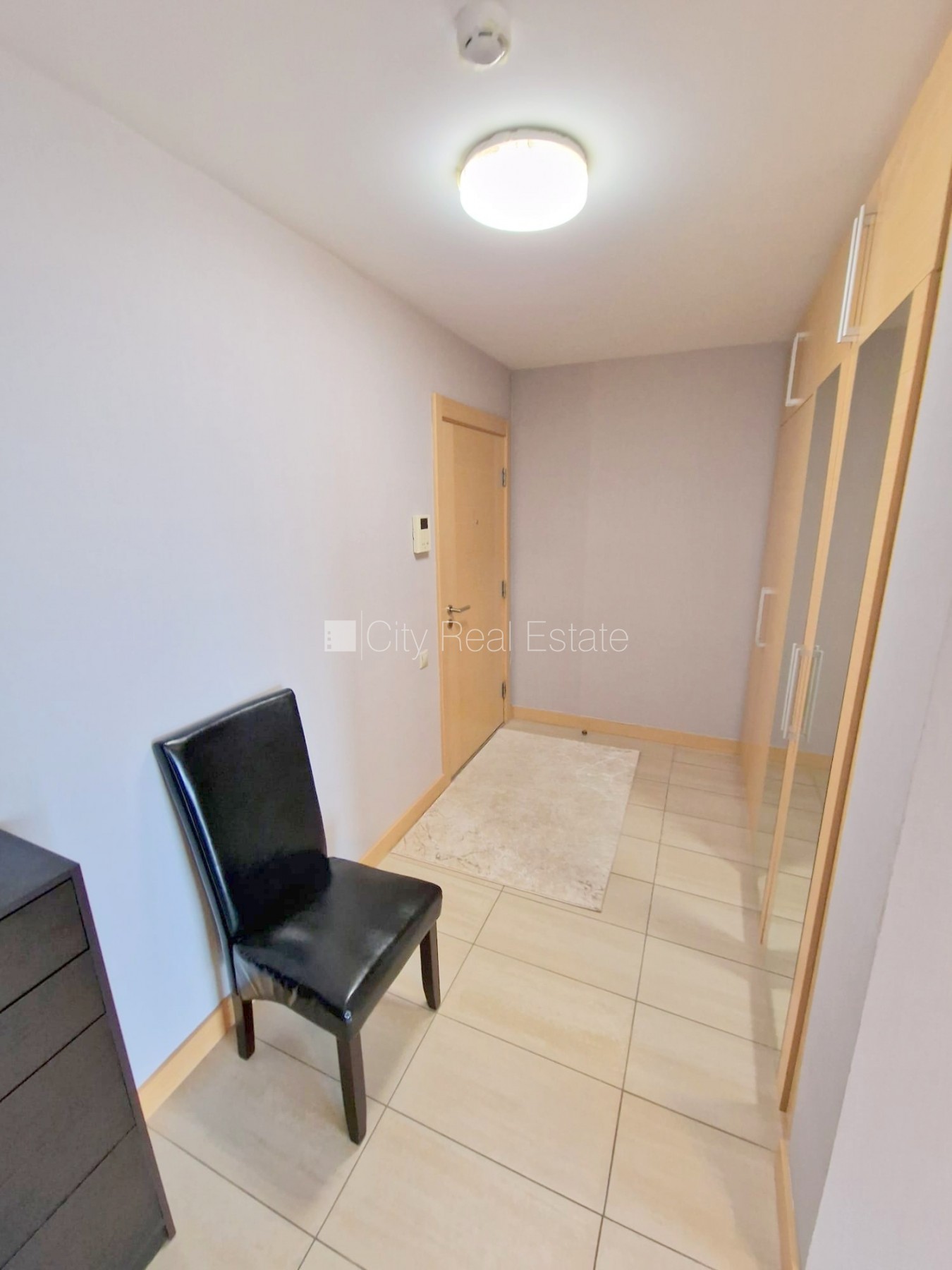 Sludinājumi. Projekts - Panorama Plaza, jaunceltne, pagalma ēka, labiekārtota apzaļumota teritorija, slēgts Cena: 900 EUR/mēn Foto #25