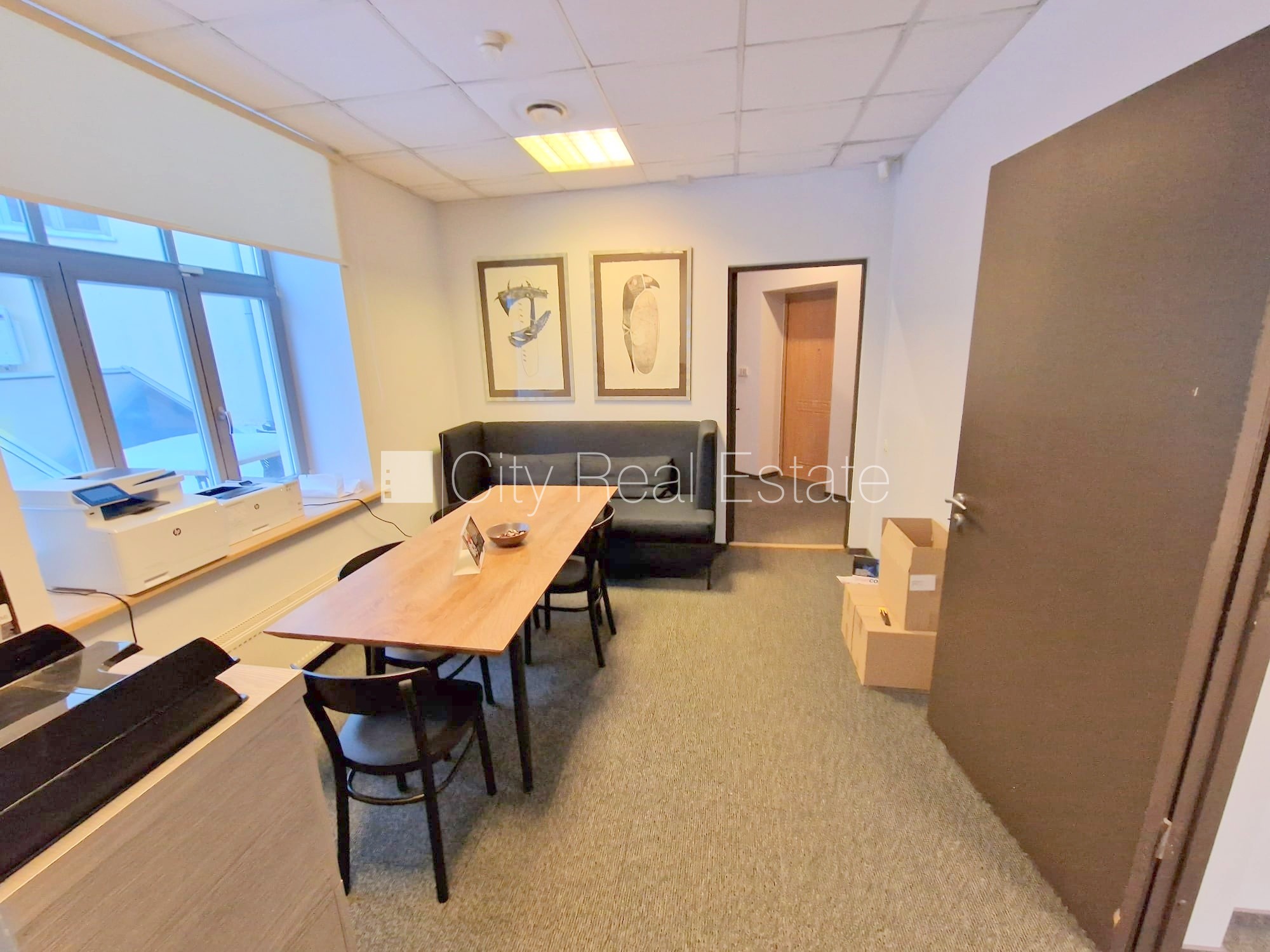 Sludinājumi. Fasādes māja, renovēta māja, viena kvadrātmetra apsaimniekošanas maksa mēnesī  1,95 EUR, slēgts Cena: 600 EUR/mēn Foto #8