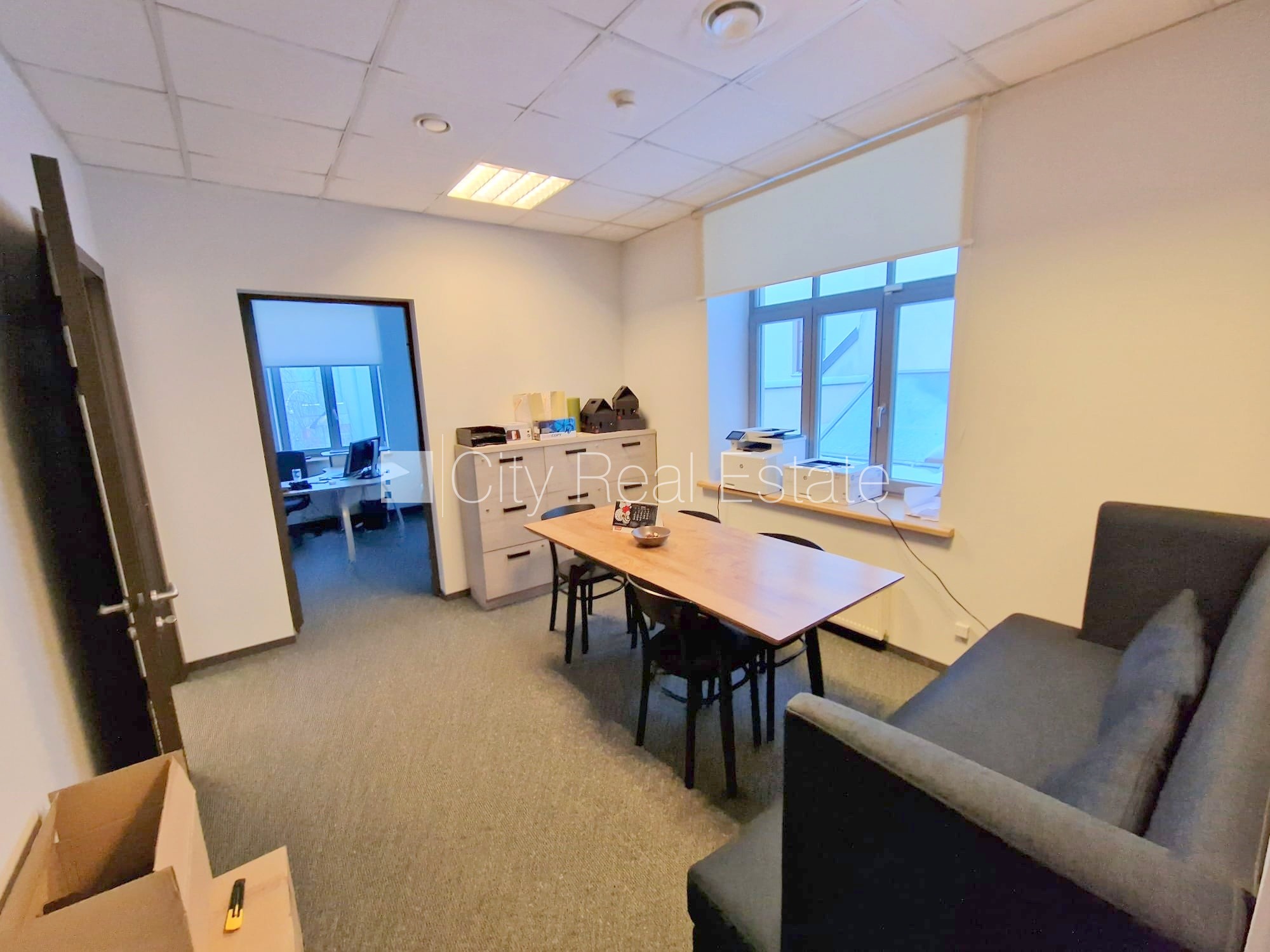 Sludinājumi. Fasādes māja, renovēta māja, viena kvadrātmetra apsaimniekošanas maksa mēnesī  1,95 EUR, slēgts Cena: 600 EUR/mēn Foto #9