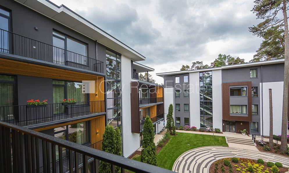 Sludinājumi. Zeme īpašumā, jaunceltne, pagalma māja, labiekārtota apzaļumota teritorija, iežogota teritorija, Cena: 445000 EUR Foto #17