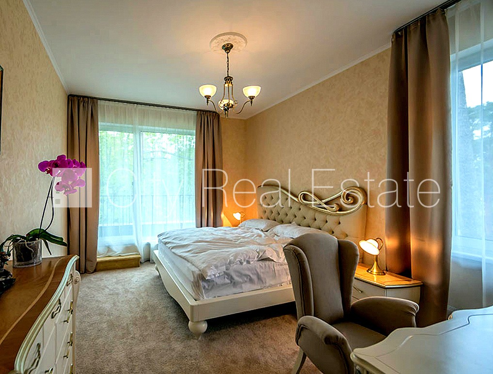 Sludinājumi. Zeme īpašumā, jaunceltne, pagalma māja, labiekārtota apzaļumota teritorija, iežogota teritorija, Cena: 445000 EUR Foto #4