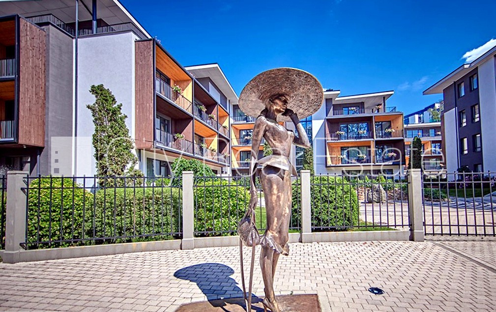 Sludinājumi. Zeme īpašumā, jaunceltne, pagalma māja, labiekārtota apzaļumota teritorija, iežogota teritorija, Cena: 445000 EUR Foto #13