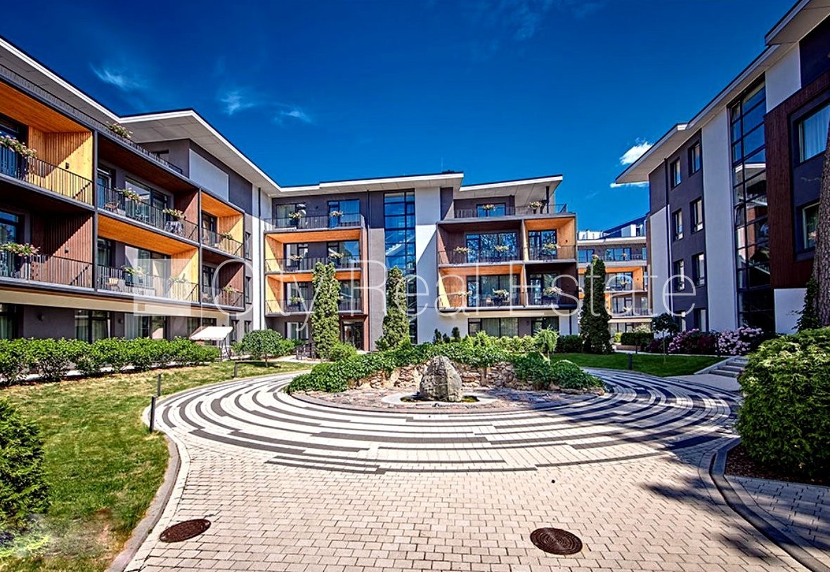 Sludinājumi. Zeme īpašumā, jaunceltne, pagalma māja, labiekārtota apzaļumota teritorija, iežogota teritorija, Cena: 445000 EUR Foto #11