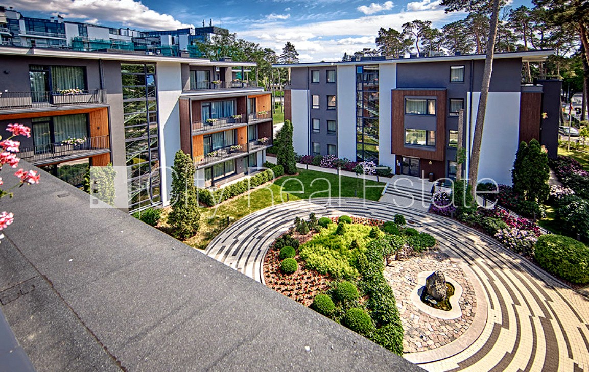 Sludinājumi. Zeme īpašumā, jaunceltne, pagalma māja, labiekārtota apzaļumota teritorija, iežogota teritorija, Cena: 445000 EUR Foto #12