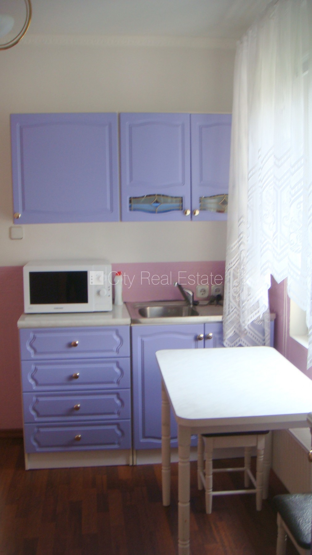 Sludinājumi. Šo dzīvokli izīrē pa diennaktīm (īstermiņa īre), īres cena sludinājumā norādīta par vienu diennakts Cena: 70 EUR/mēn Foto #7