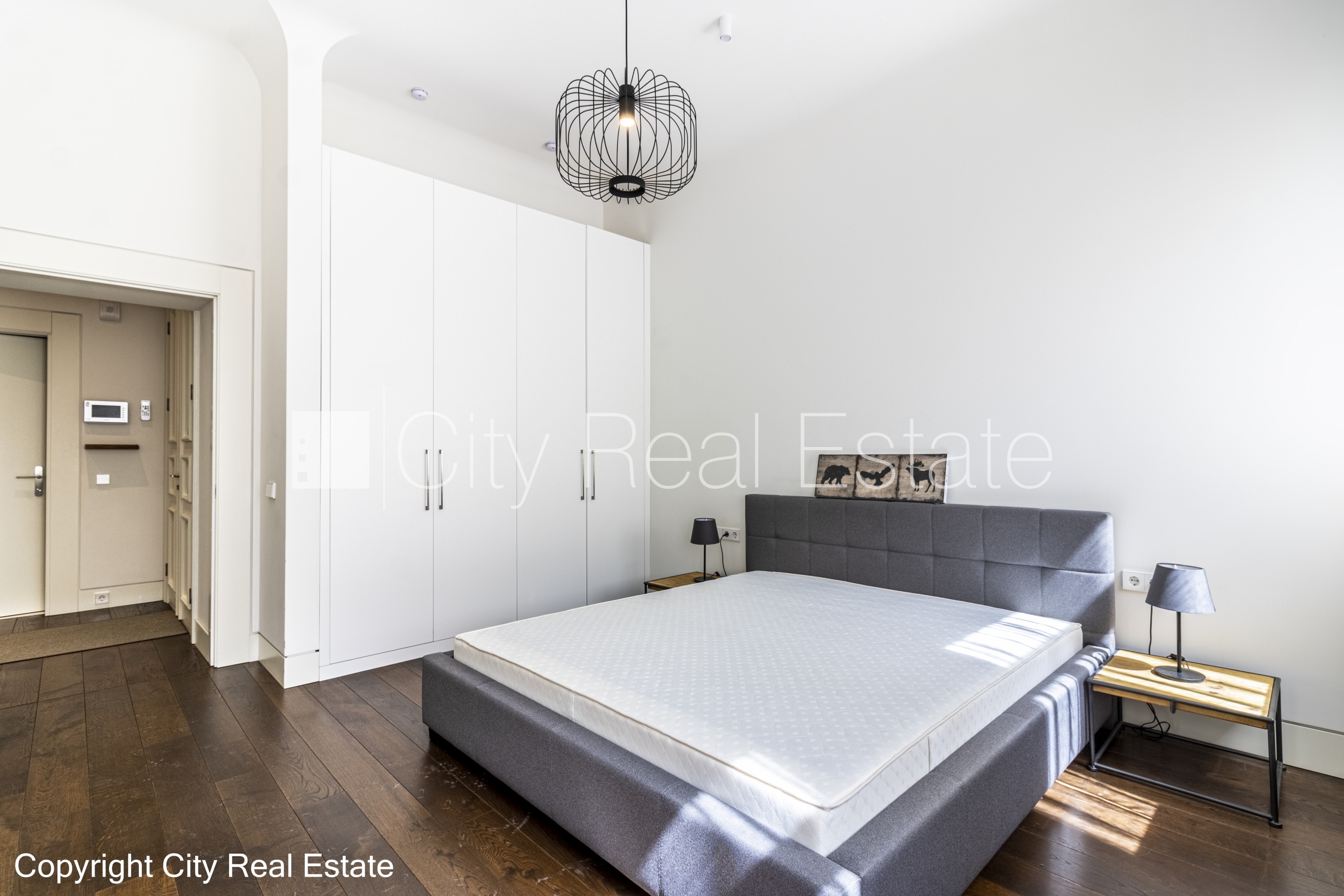 Sludinājumi. Projekts - J5, fasādes māja, renovēta māja, labiekārtots apzaļumots pagalms, slēgts pagalms, Cena: 950 EUR/mēn Foto #6