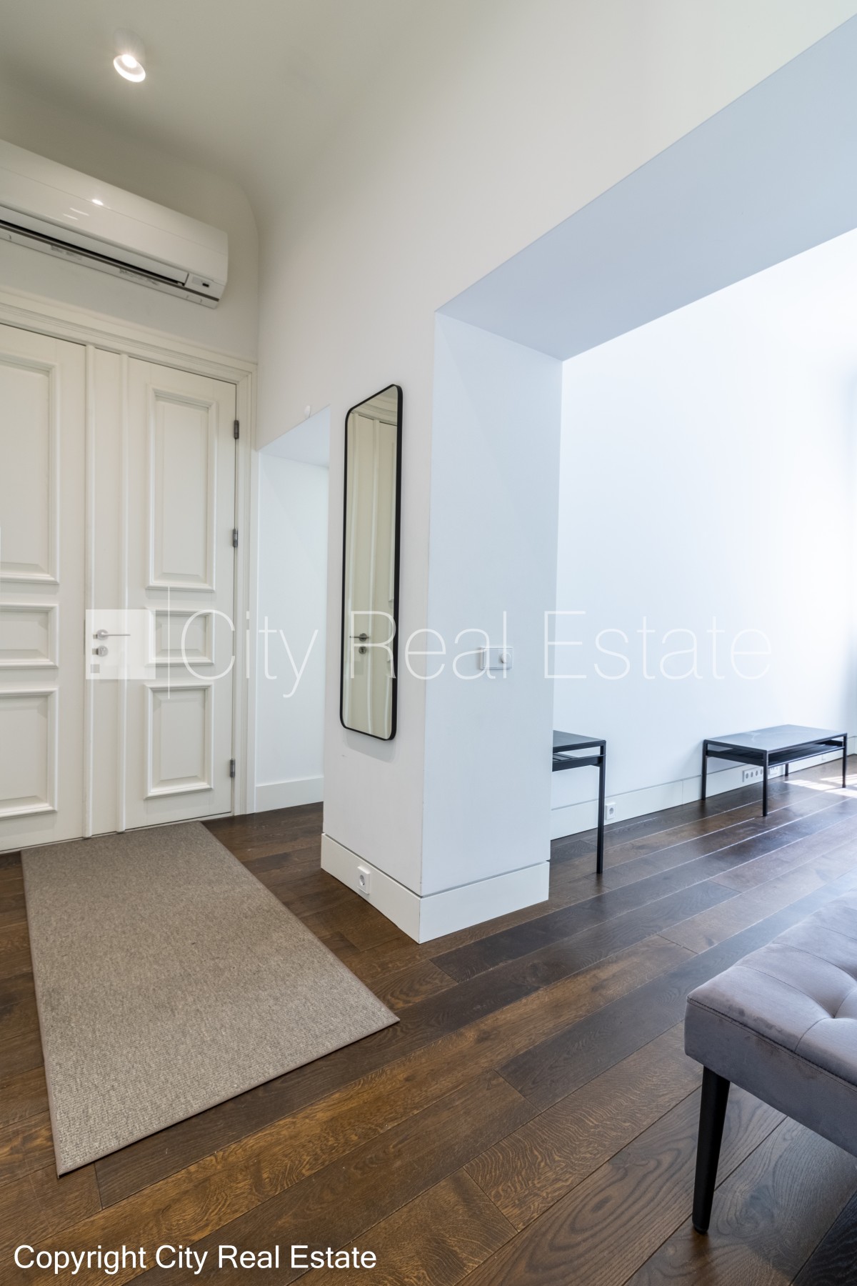 Sludinājumi. Projekts - J5, jaunceltne, labiekārtots apzaļumots pagalms, slēgts pagalms, iespēja nomāt Cena: 260000 EUR Foto #6