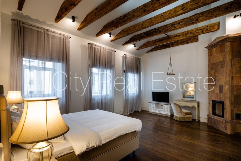 Sludinājumi. Projekts - J5, renovēta māja, vieta automašīnai, pazemes autostāvvieta, apsargāta teritorija, ir Cena: 590000 EUR Foto #15