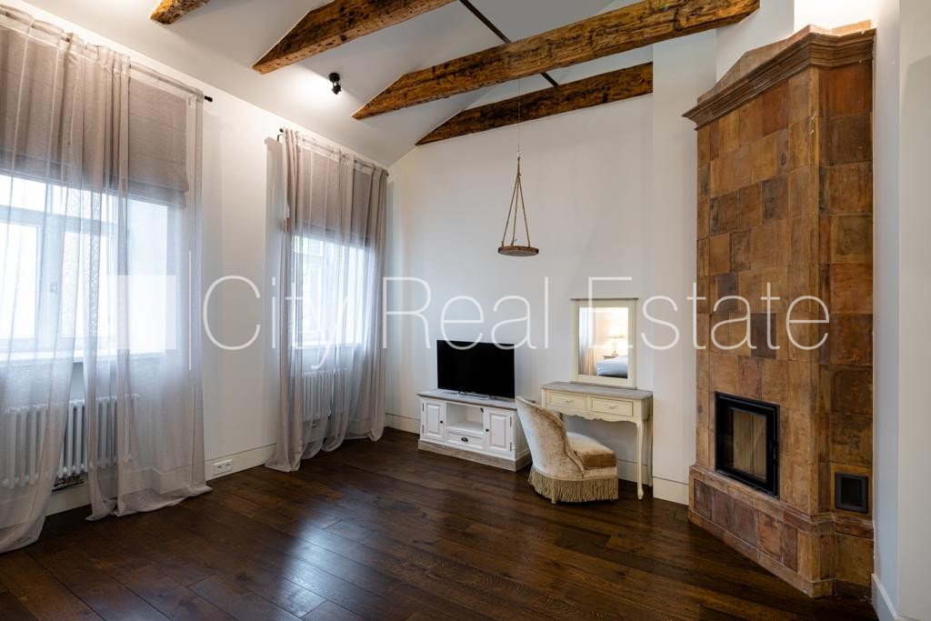 Sludinājumi. Projekts - J5, renovēta māja, vieta automašīnai, pazemes autostāvvieta, apsargāta teritorija, ir Cena: 590000 EUR Foto #16