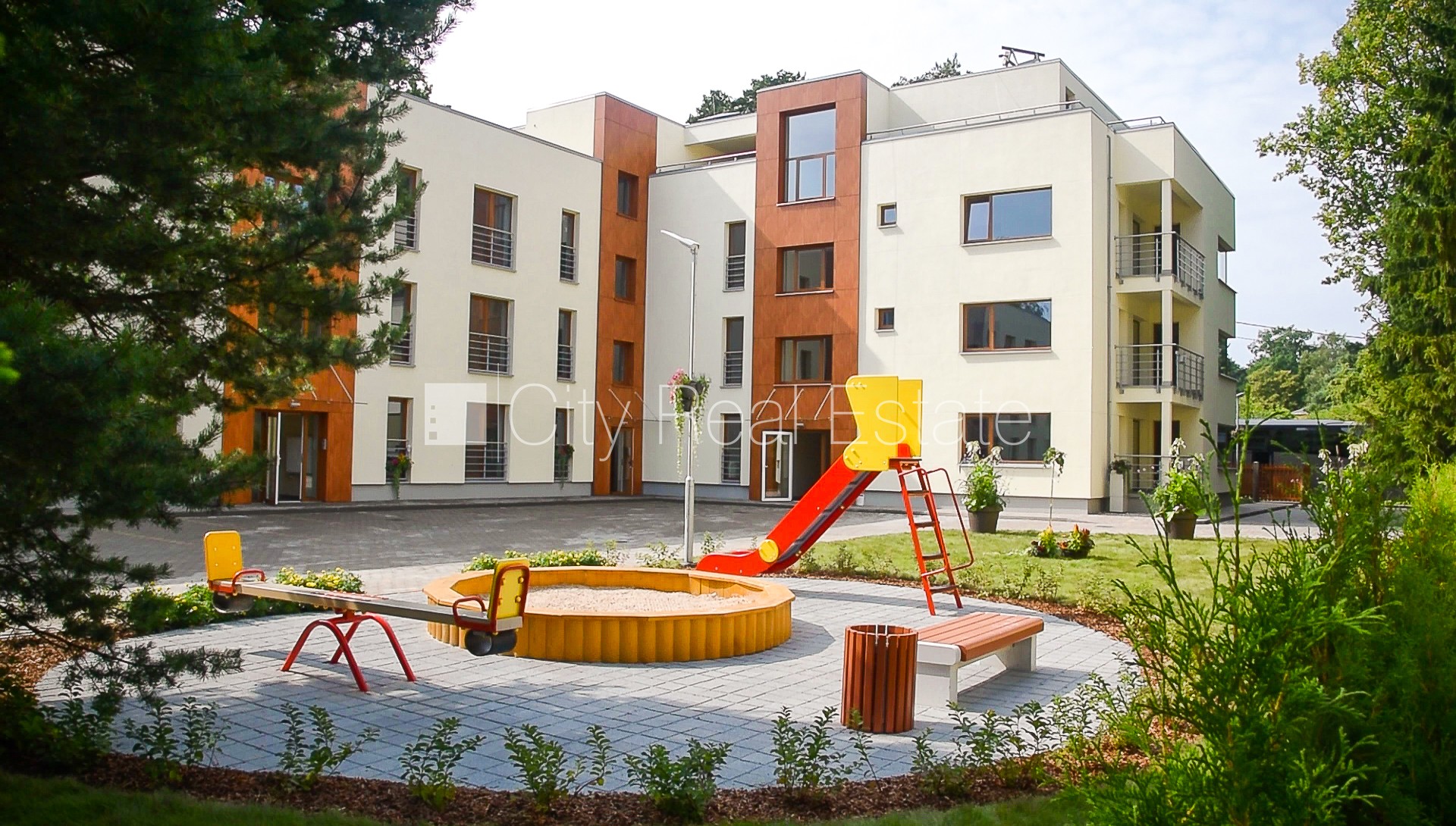 Sludinājumi. Projekts - Library House, jaunceltne, labiekārtota apzaļumota teritorija, vieta automašīnai, Cena: 189500 EUR Foto #18