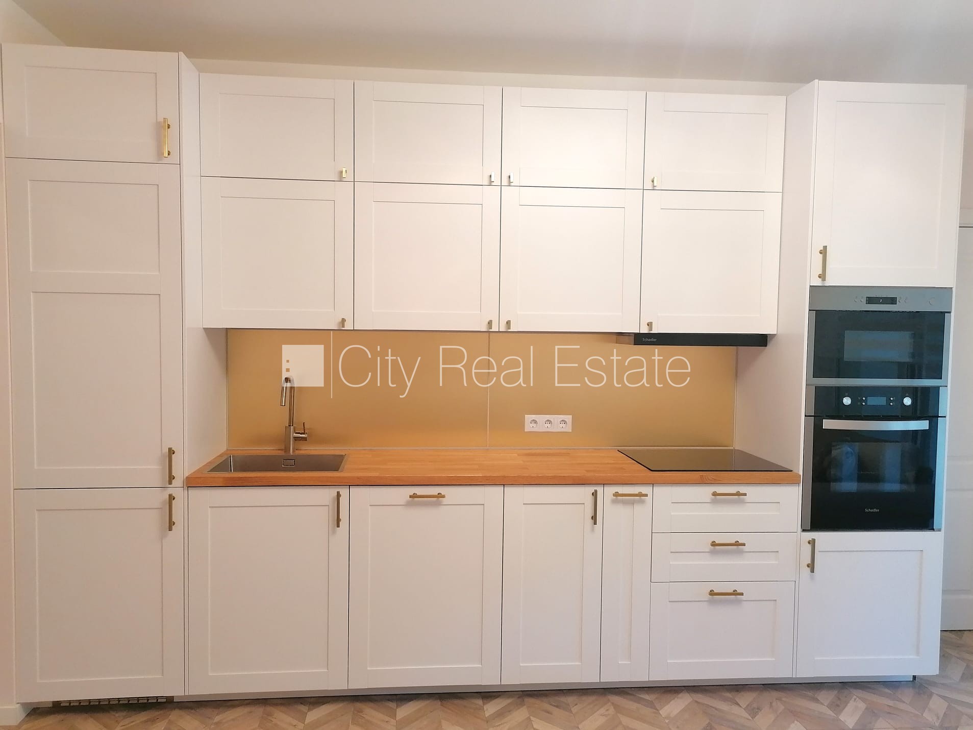 Sludinājumi. Projekts - Library House, jaunceltne, labiekārtota apzaļumota teritorija, vieta automašīnai, Cena: 189500 EUR Foto #3