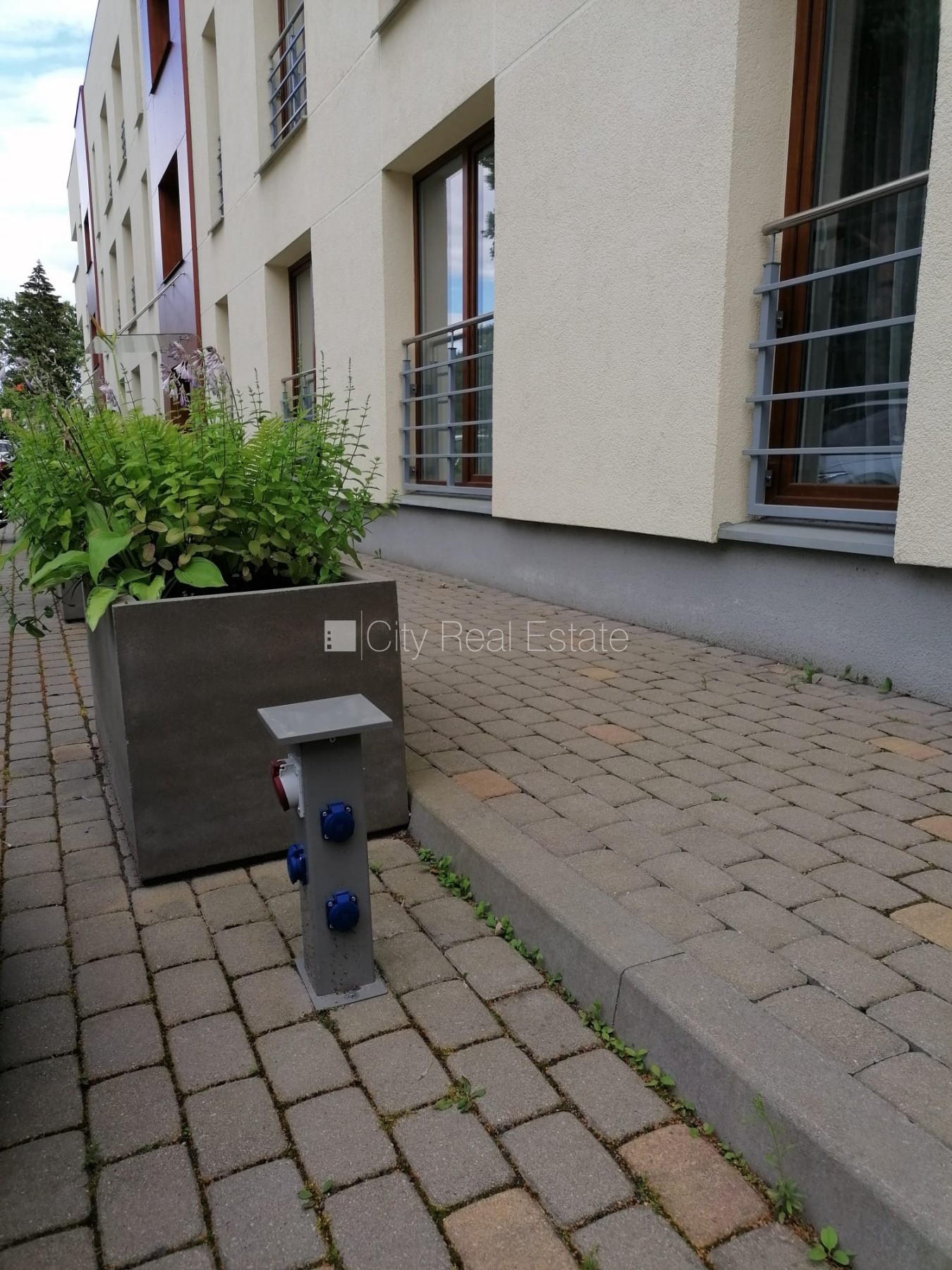 Sludinājumi. Projekts - Library House, jaunceltne, labiekārtota apzaļumota teritorija, vieta automašīnai, Cena: 189500 EUR Foto #15