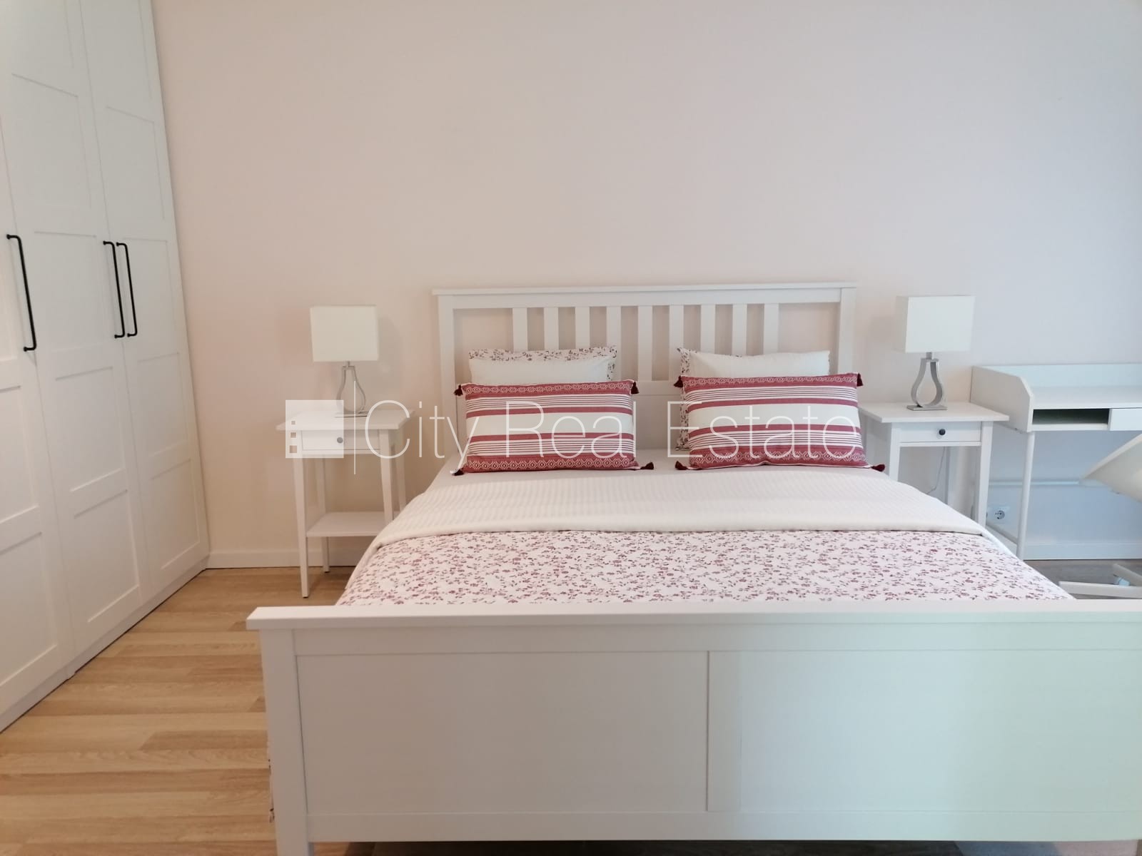 Sludinājumi. Projekts - Library House, jaunceltne, labiekārtota apzaļumota teritorija, vieta automašīnai, Cena: 189500 EUR Foto #4